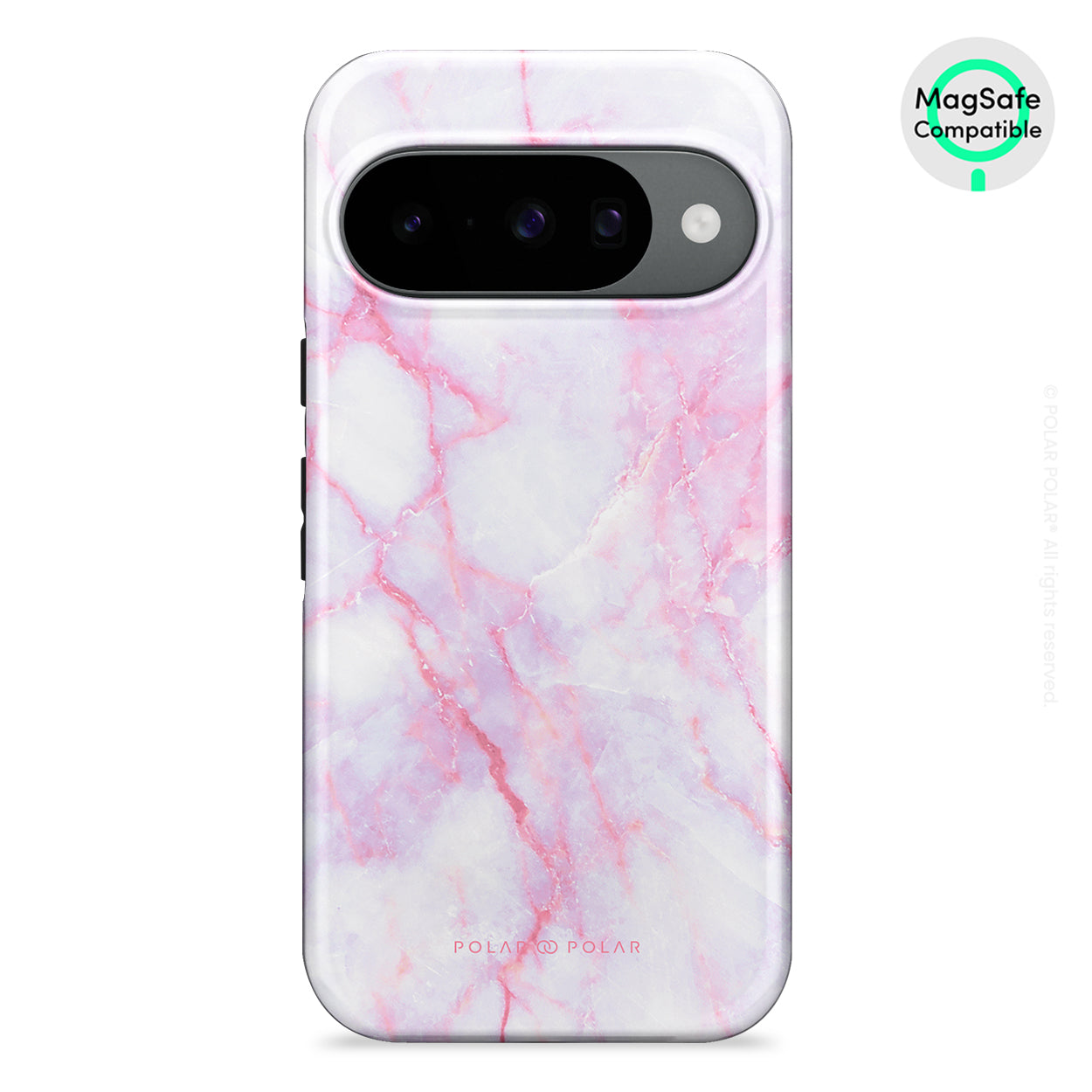 Standard_Google Pixel 10 | Tough MagSafe Case