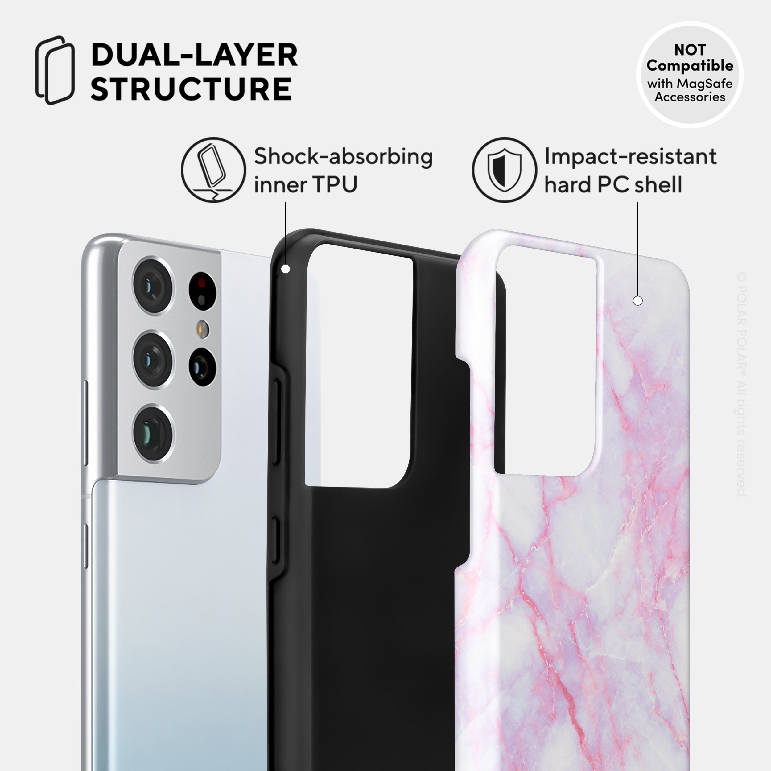 Standard_Samsung Galaxy S21 Ultra 5G | Tough Case (dual-layer) | Common