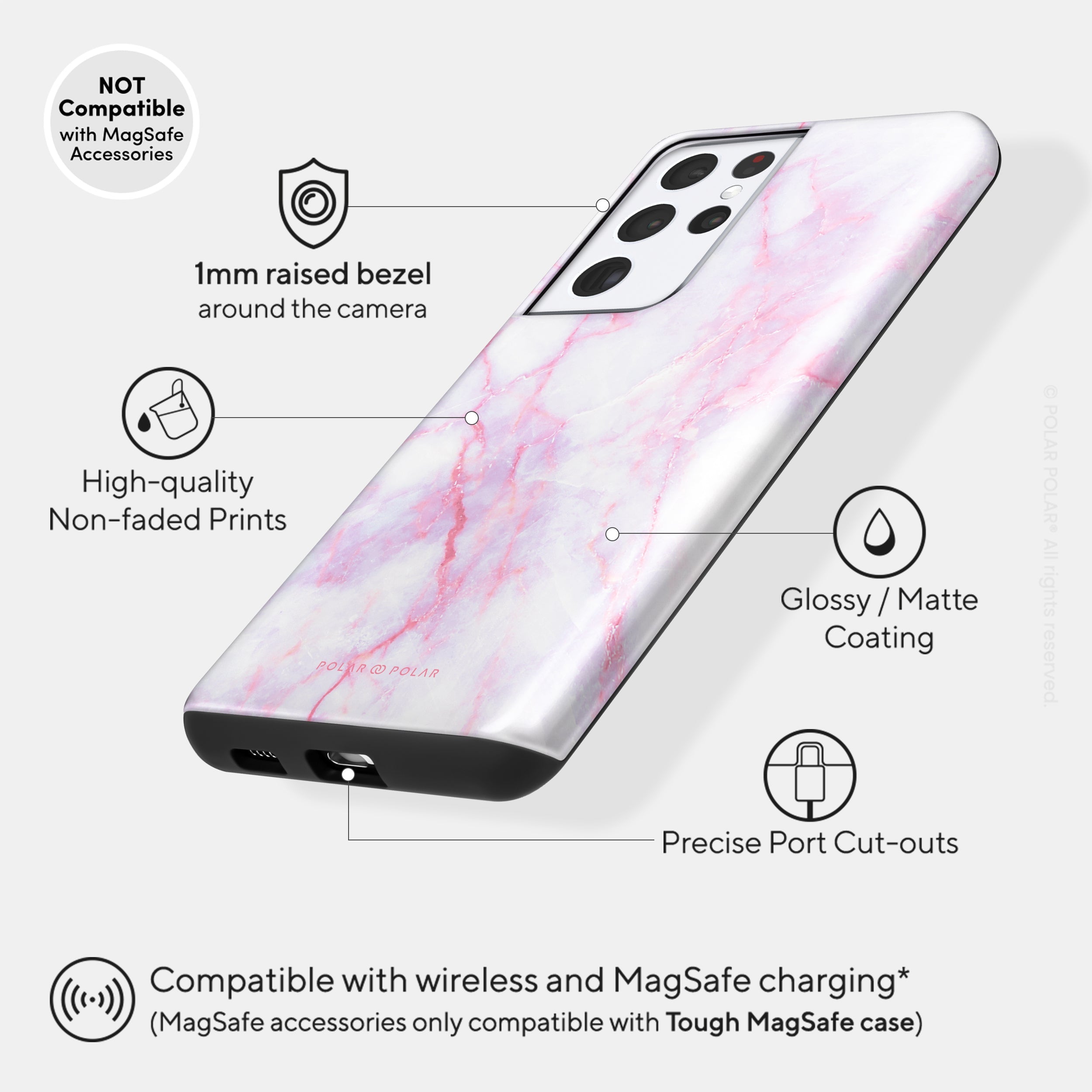 Standard_Samsung Galaxy S21 Ultra 5G | Tough Case (dual-layer) | Common