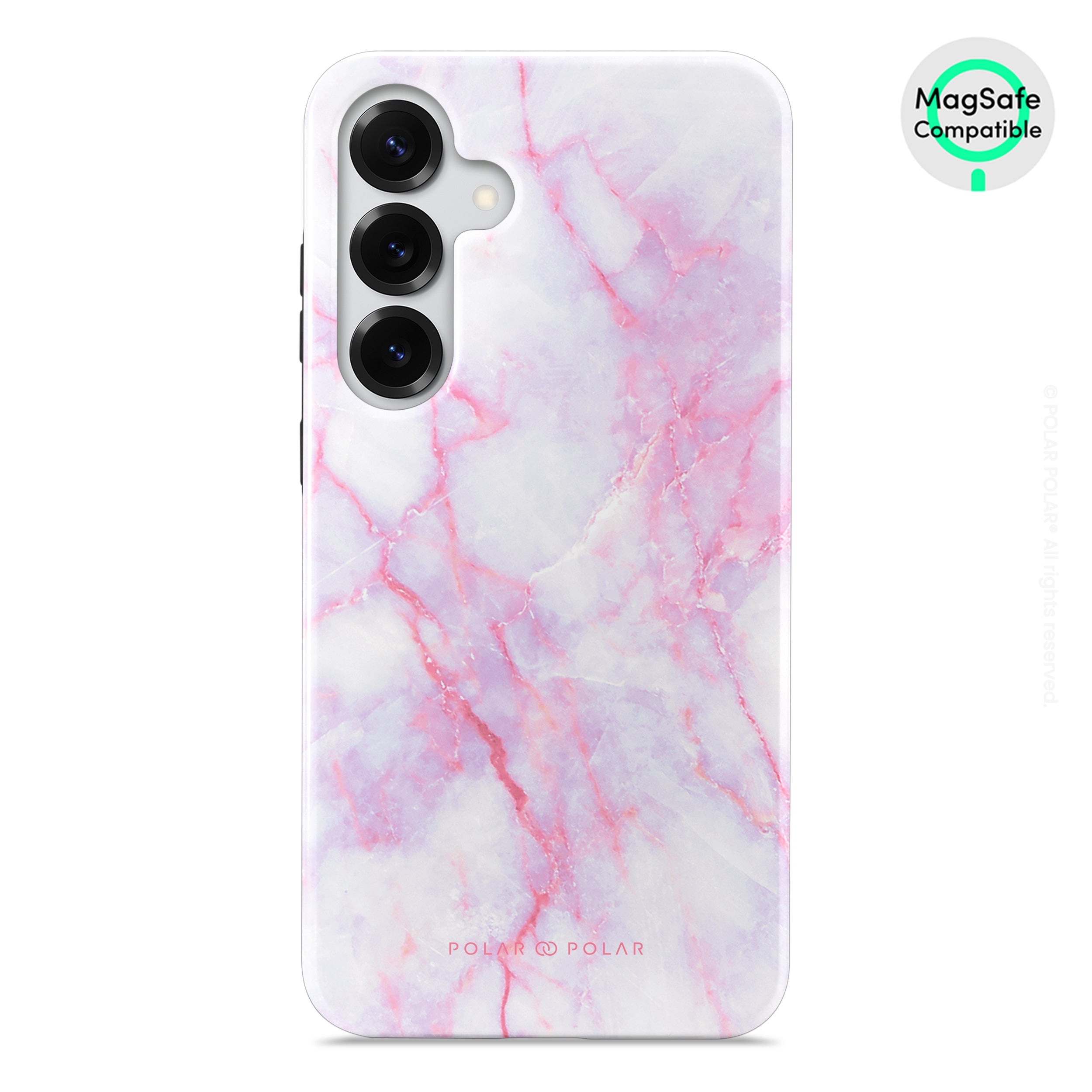 Standard_Samsung Galaxy S25+ | Tough MagSafe Case