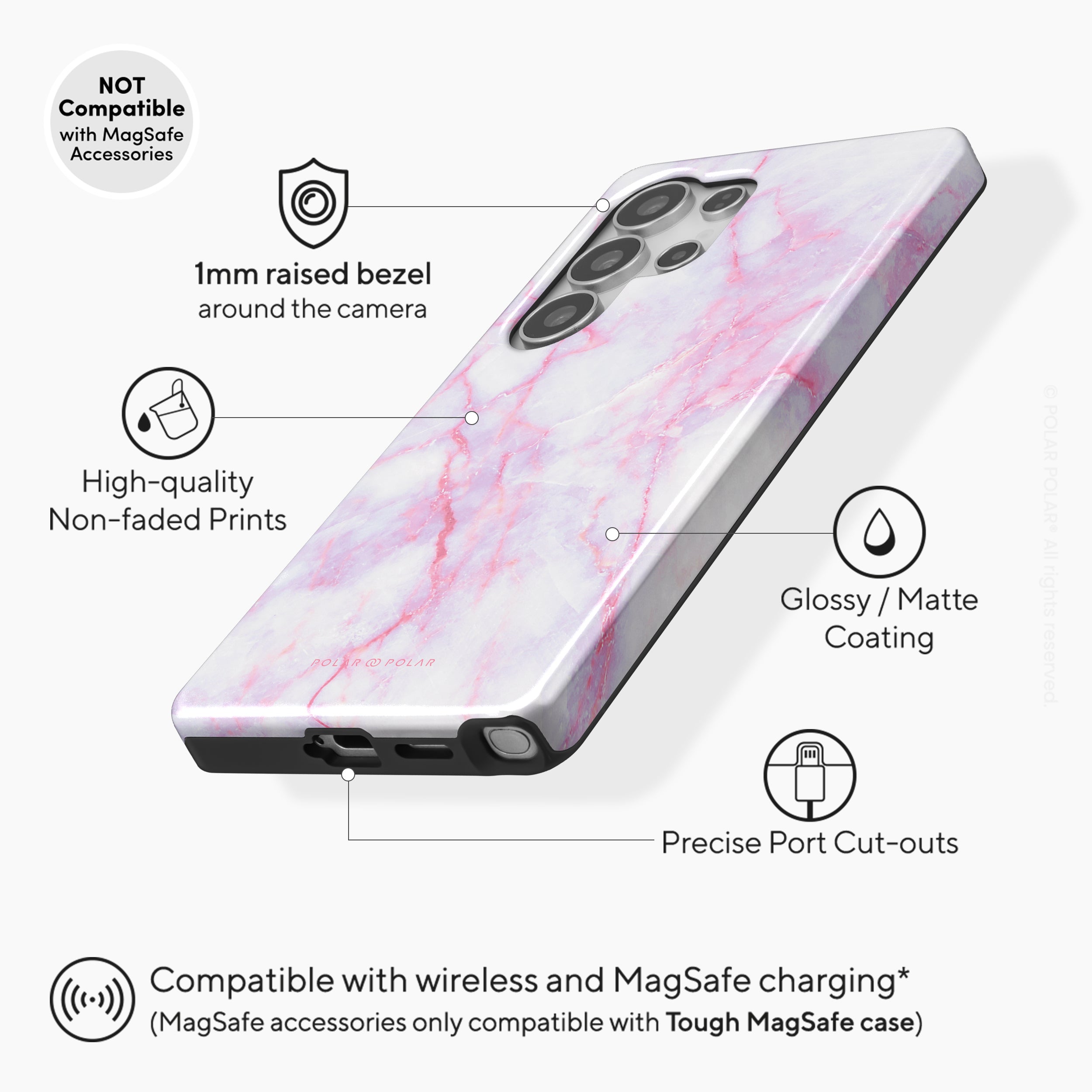 Standard_Samsung Galaxy S25 Ultra | Tough Case (dual-layer)