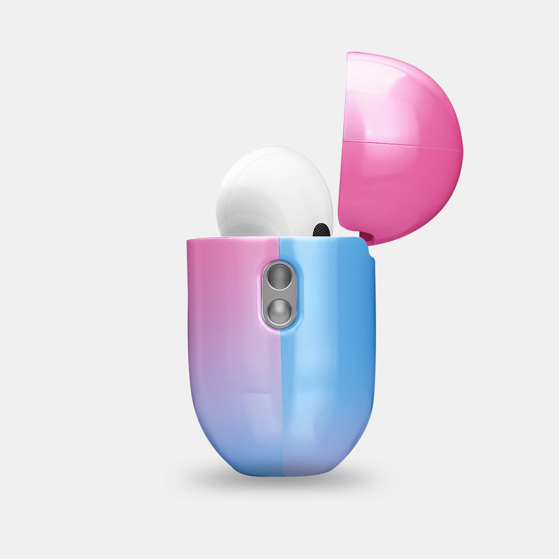 Polar Light | AirPods Pro 3 Case
