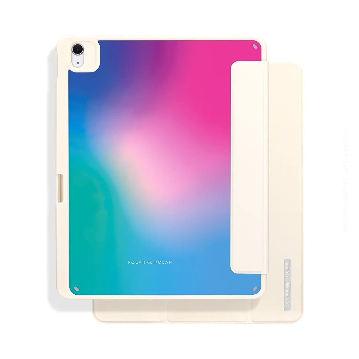 Standard_iPad Air 13-inch (M3 M2) | Milky White