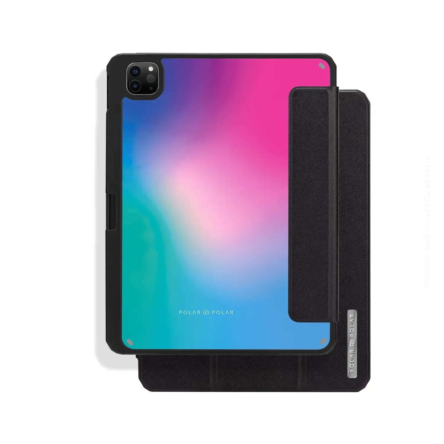 Standard_iPad Pro 11-inch (4th 3rd 2nd gen) | Black