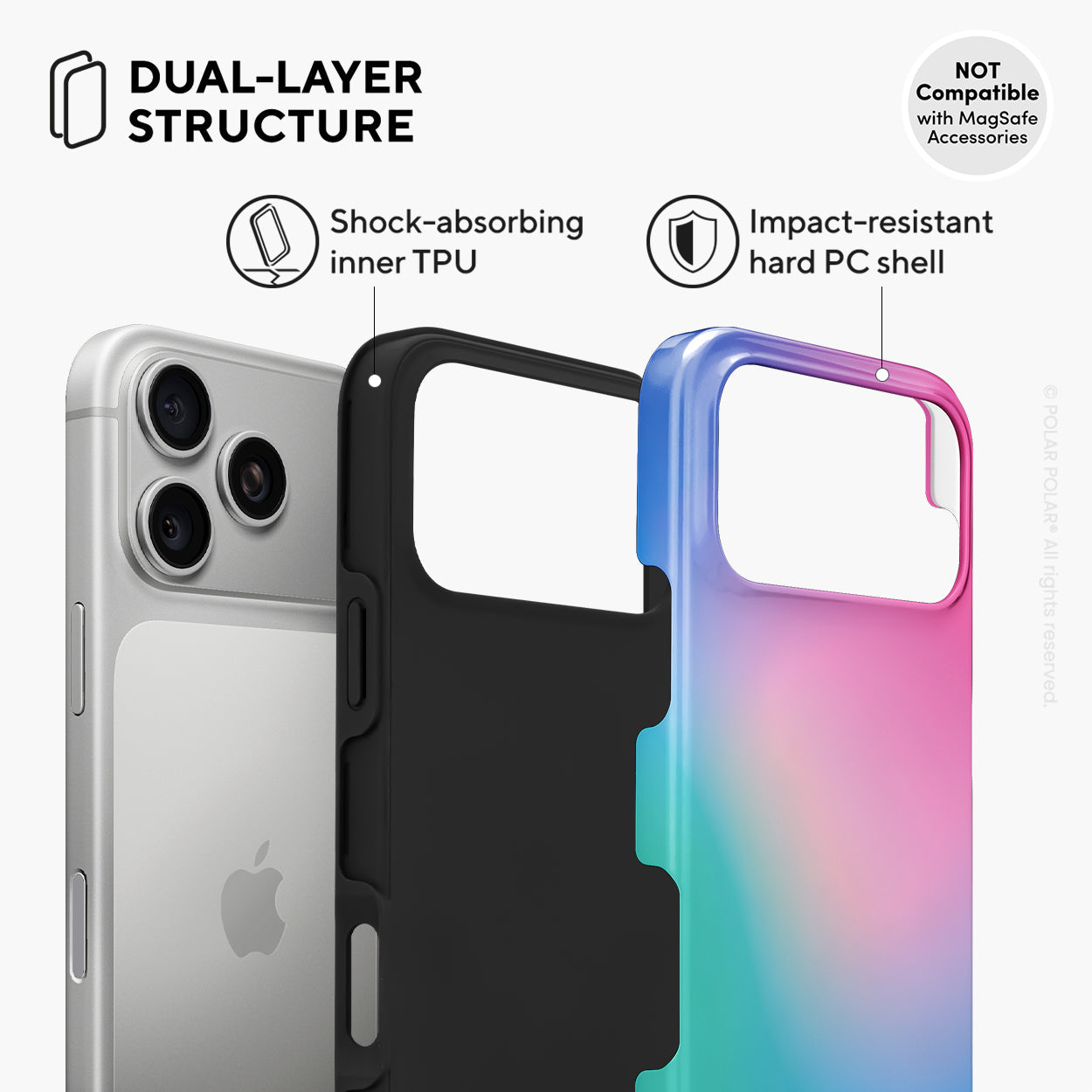 Standard_iPhone 17 Pro Max | Tough Case (dual-layer)