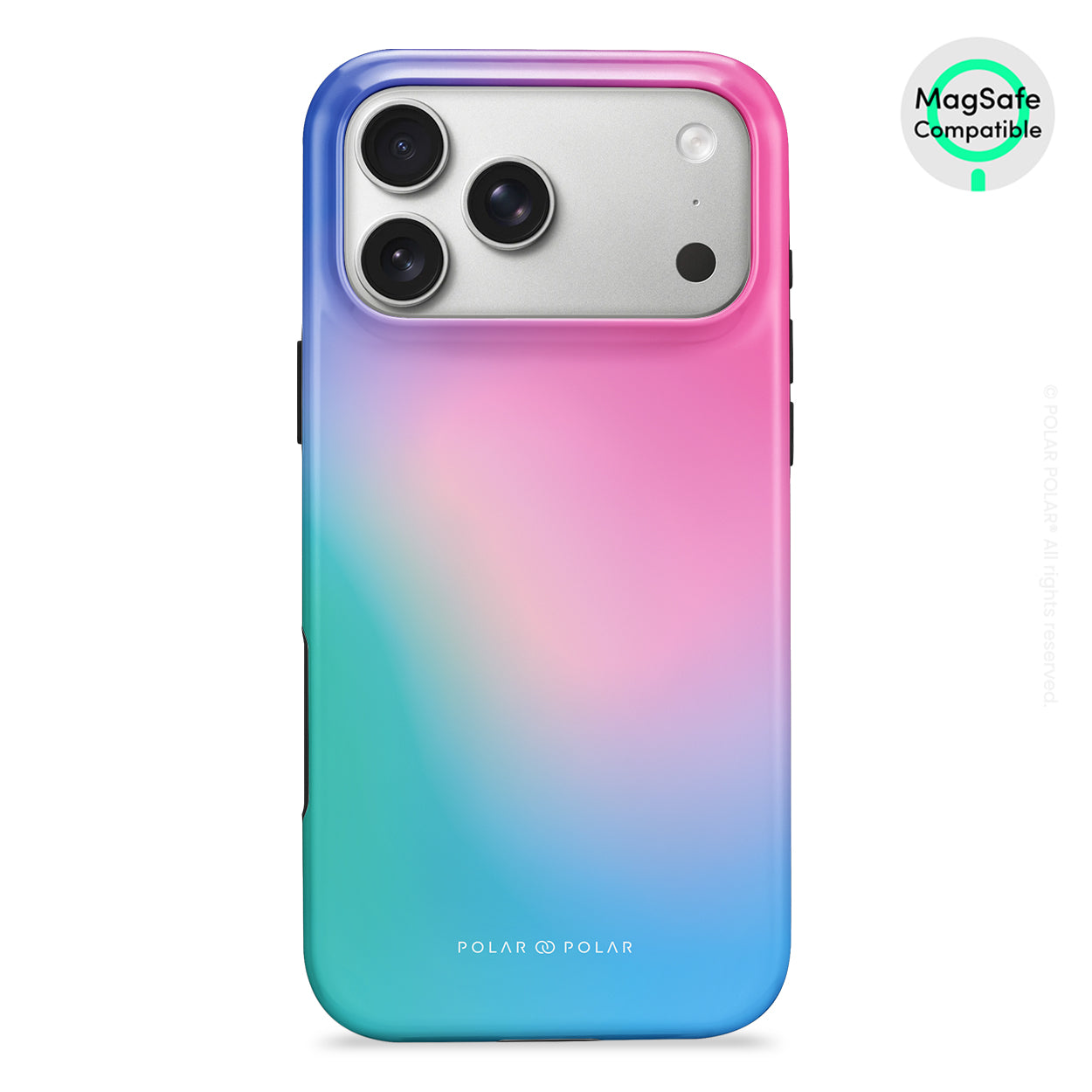 Standard_iPhone 17 Pro Max | Tough MagSafe Case