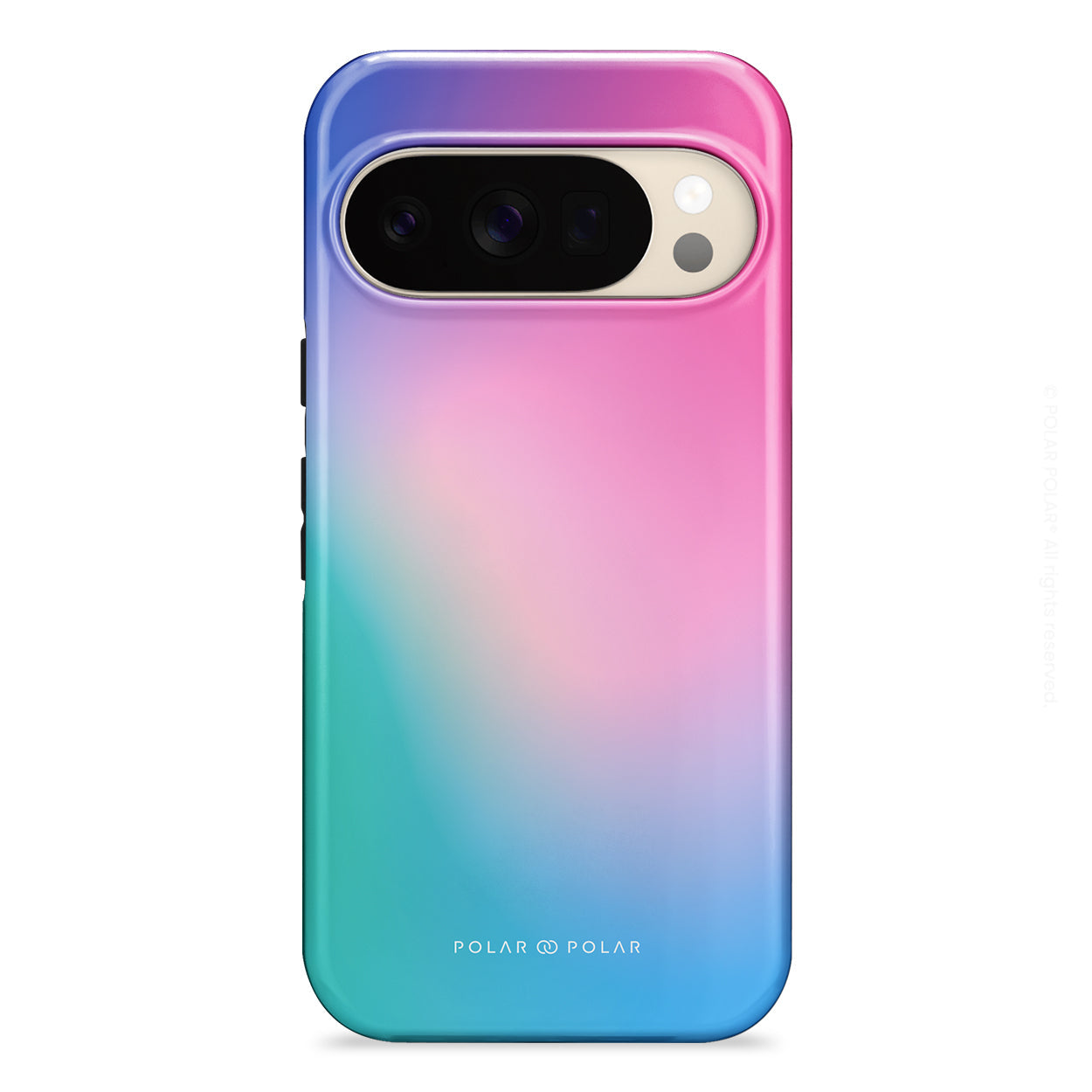 Standard_Google Pixel 10 Pro | Tough Case (dual-layer)