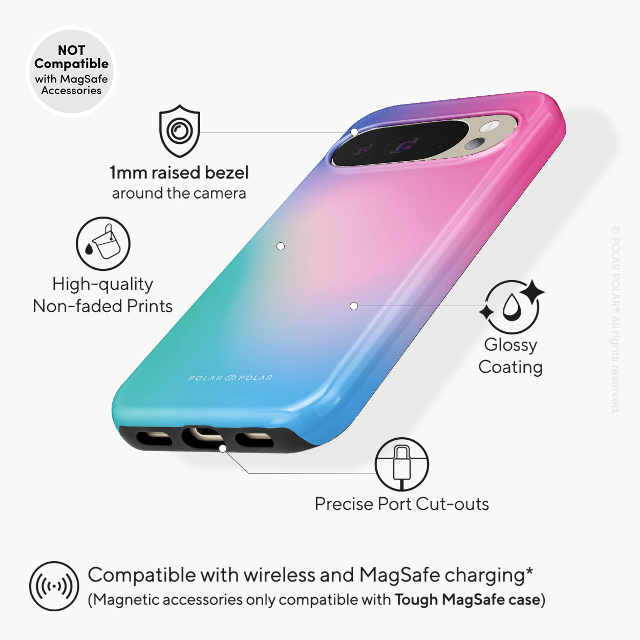 Standard_Google Pixel 10 Pro | Tough Case (dual-layer)