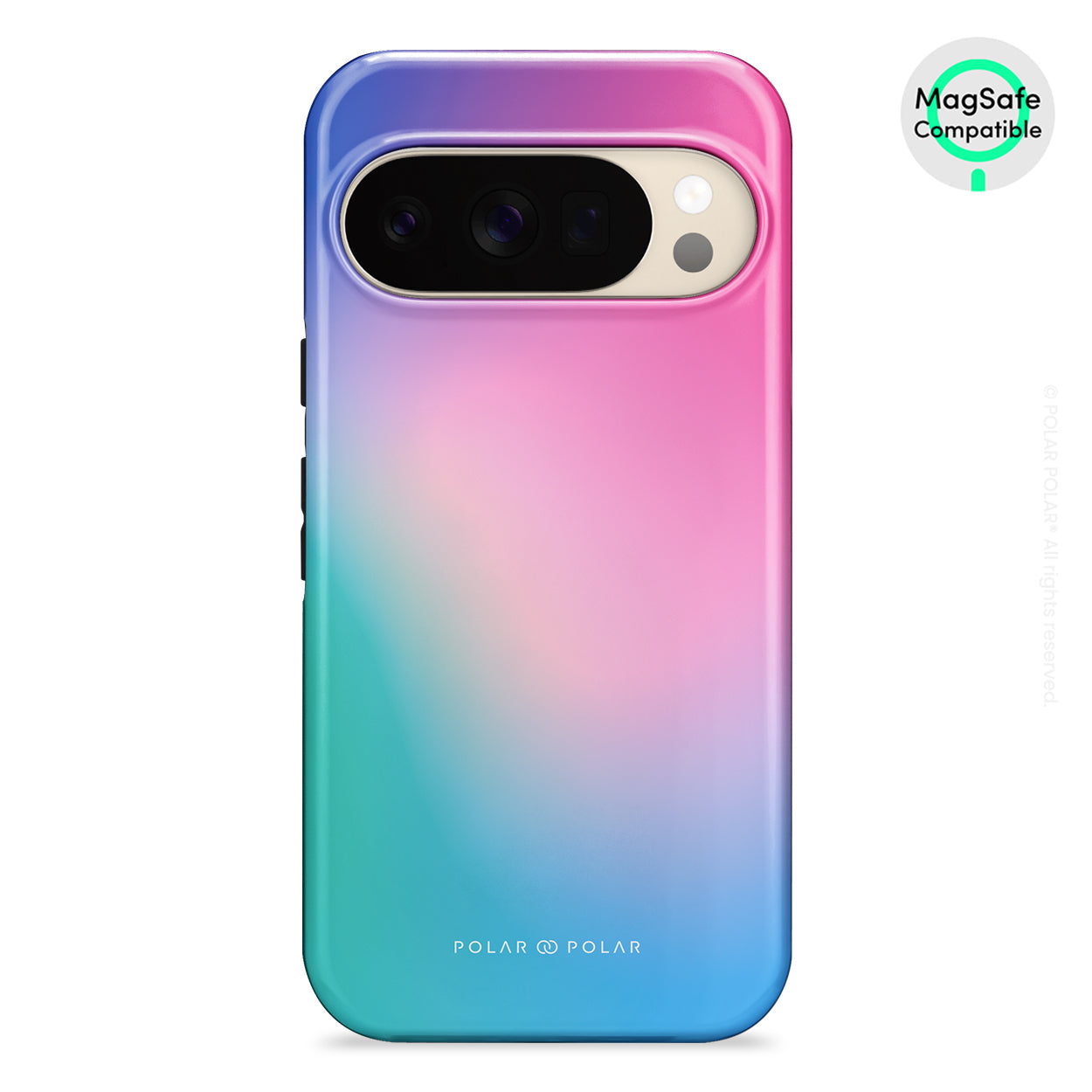 Standard_Google Pixel 10 Pro | Tough MagSafe Case