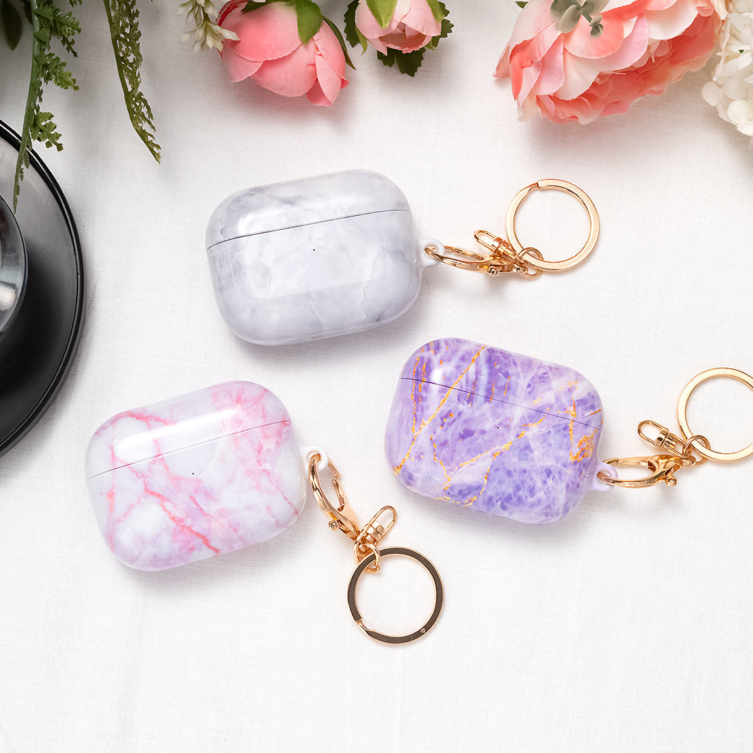 Princess Purple | AirPods Pro 3 Case