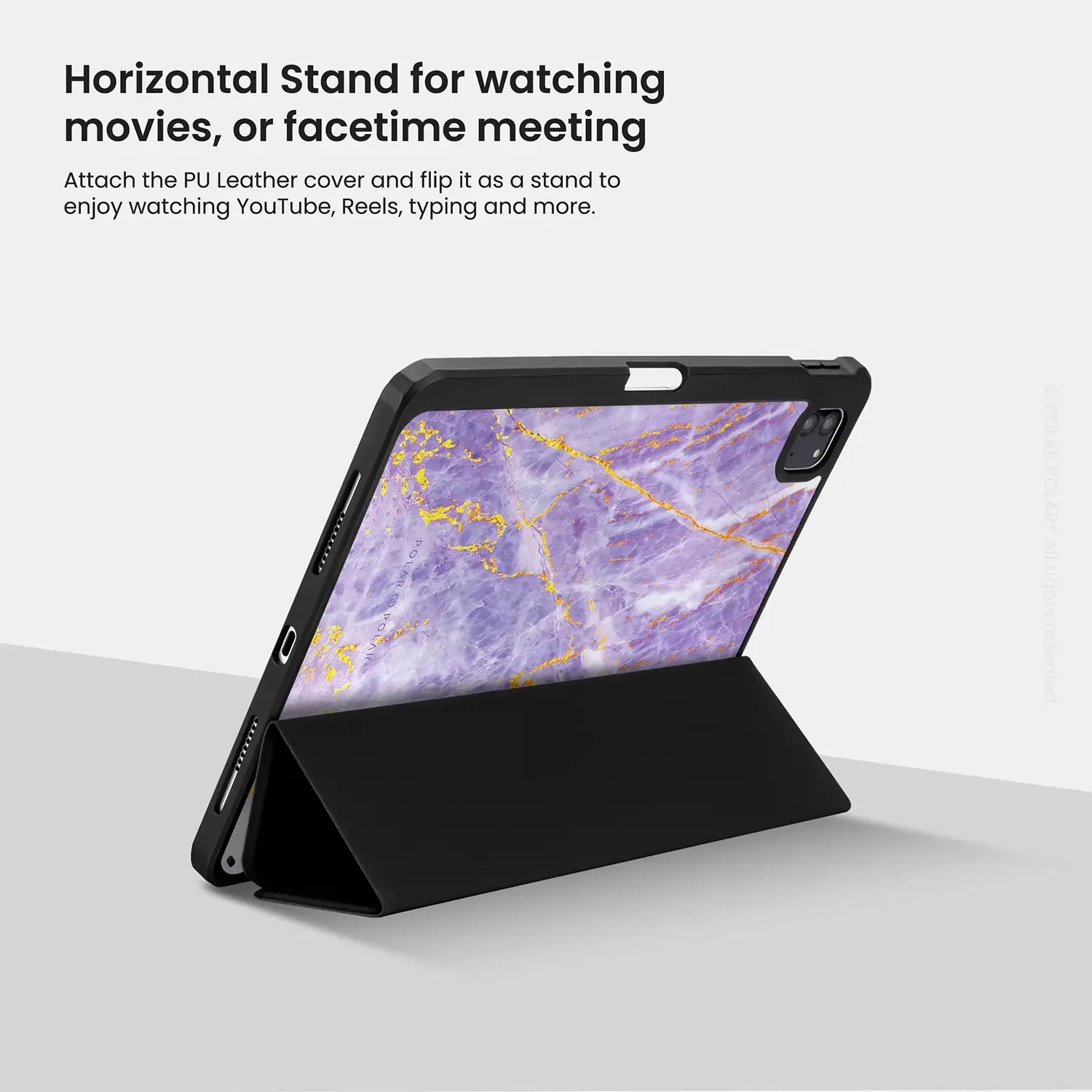 Standard_iPad Pro 11-inch (4th 3rd 2nd gen) | Black