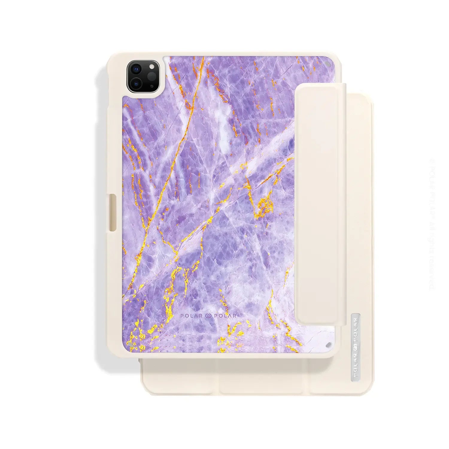 Standard_iPad Pro 11-inch (4th 3rd 2nd gen) | Milky White