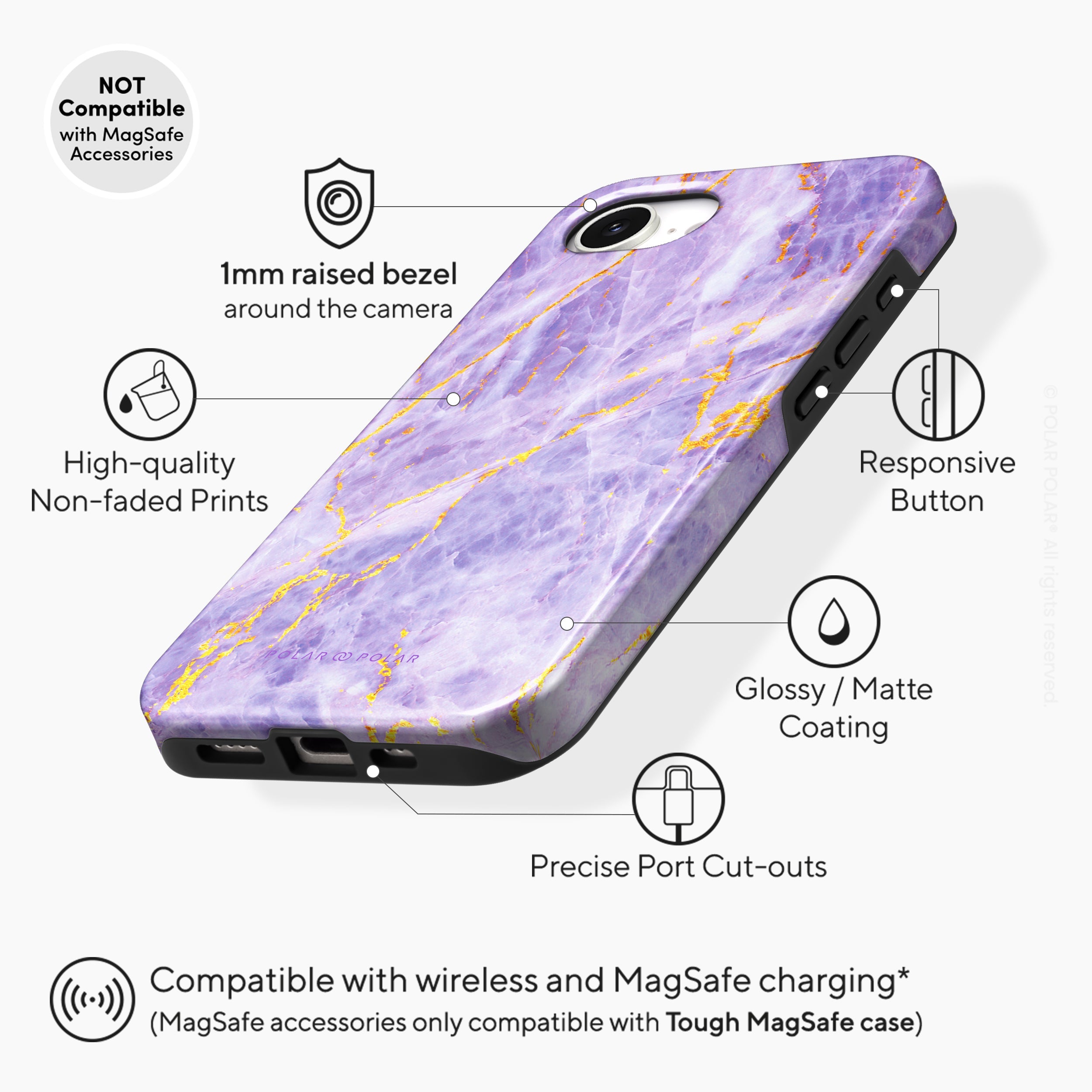 Standard_iPhone 16e | Tough Case (dual-layer)