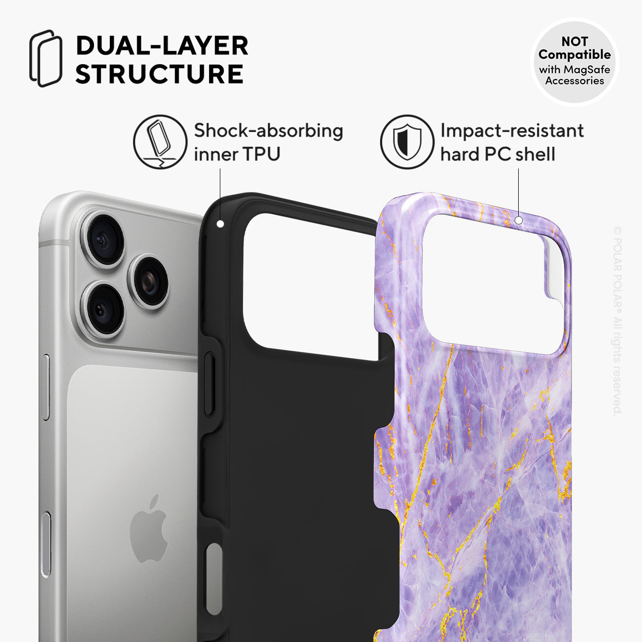 Standard_iPhone 17 Pro Max | Tough Case (dual-layer)