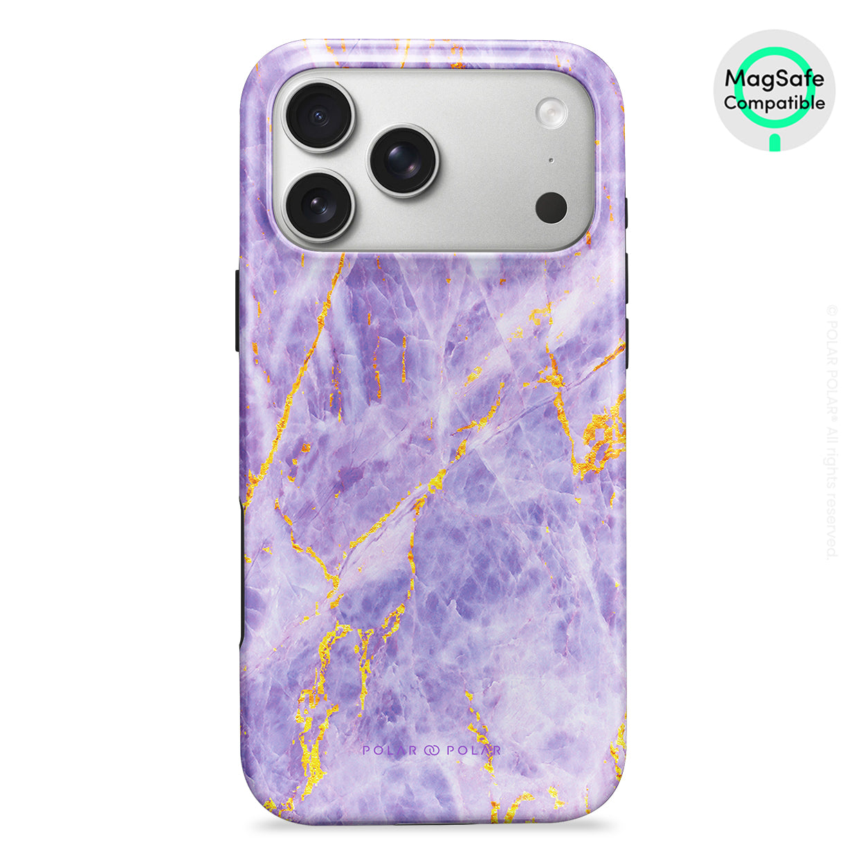 Standard_iPhone 17 Pro Max | Tough MagSafe Case