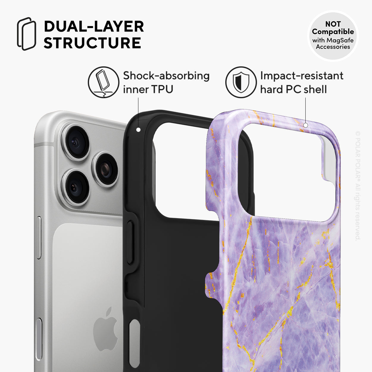 Standard_iPhone 17 Pro | Tough Case (dual-layer)