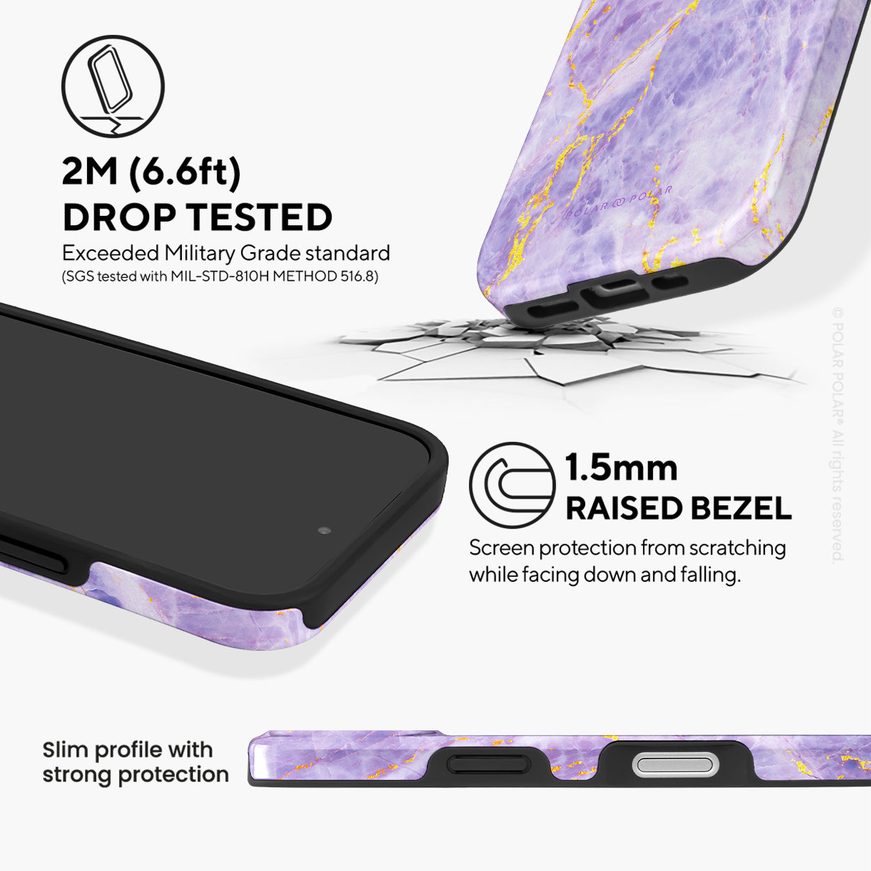 Feature_Tough Case (dual-layer) Tough MagSafe Case