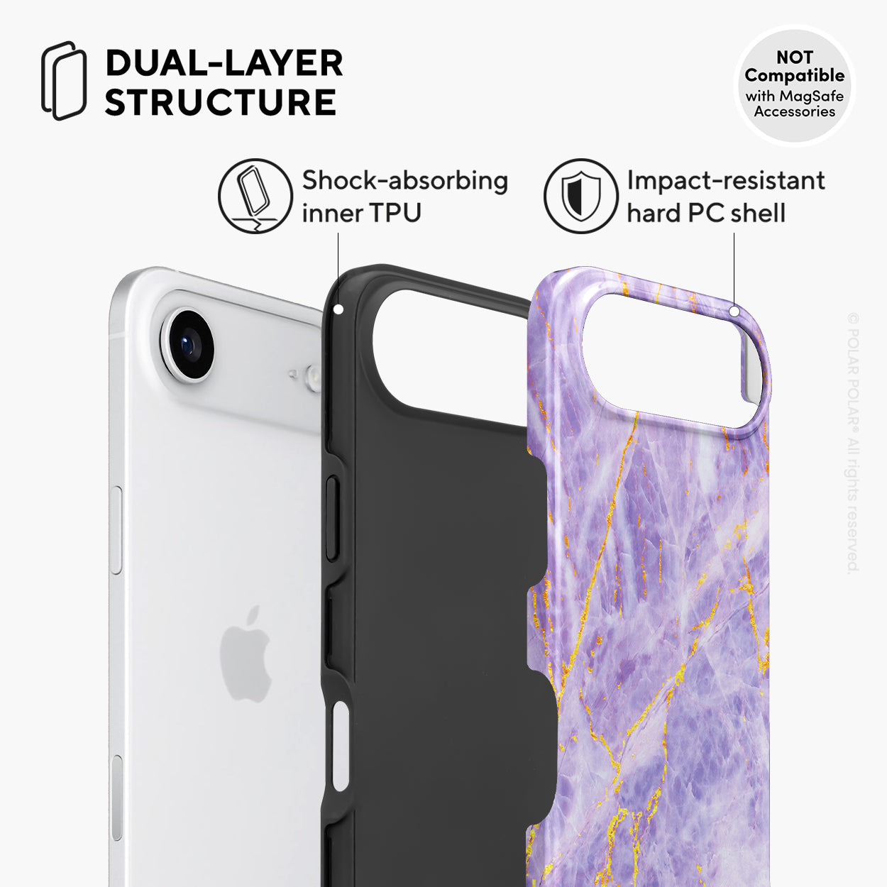 Standard_iPhone Air | Tough Case (dual-layer)