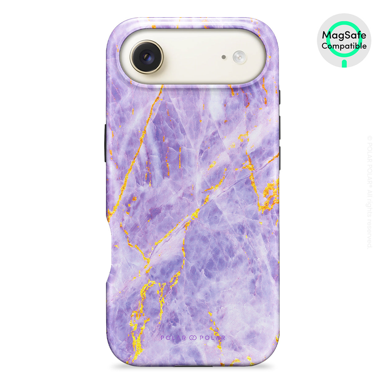 Standard_iPhone Air | Tough MagSafe Case