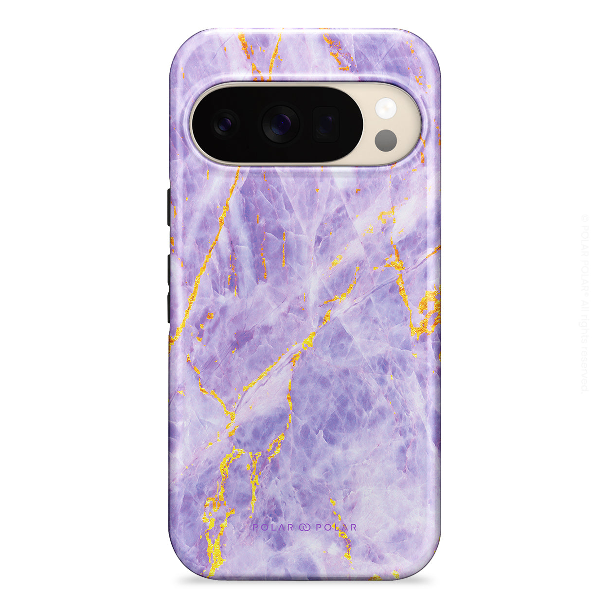 Standard_Google Pixel 10 Pro | Tough Case (dual-layer)