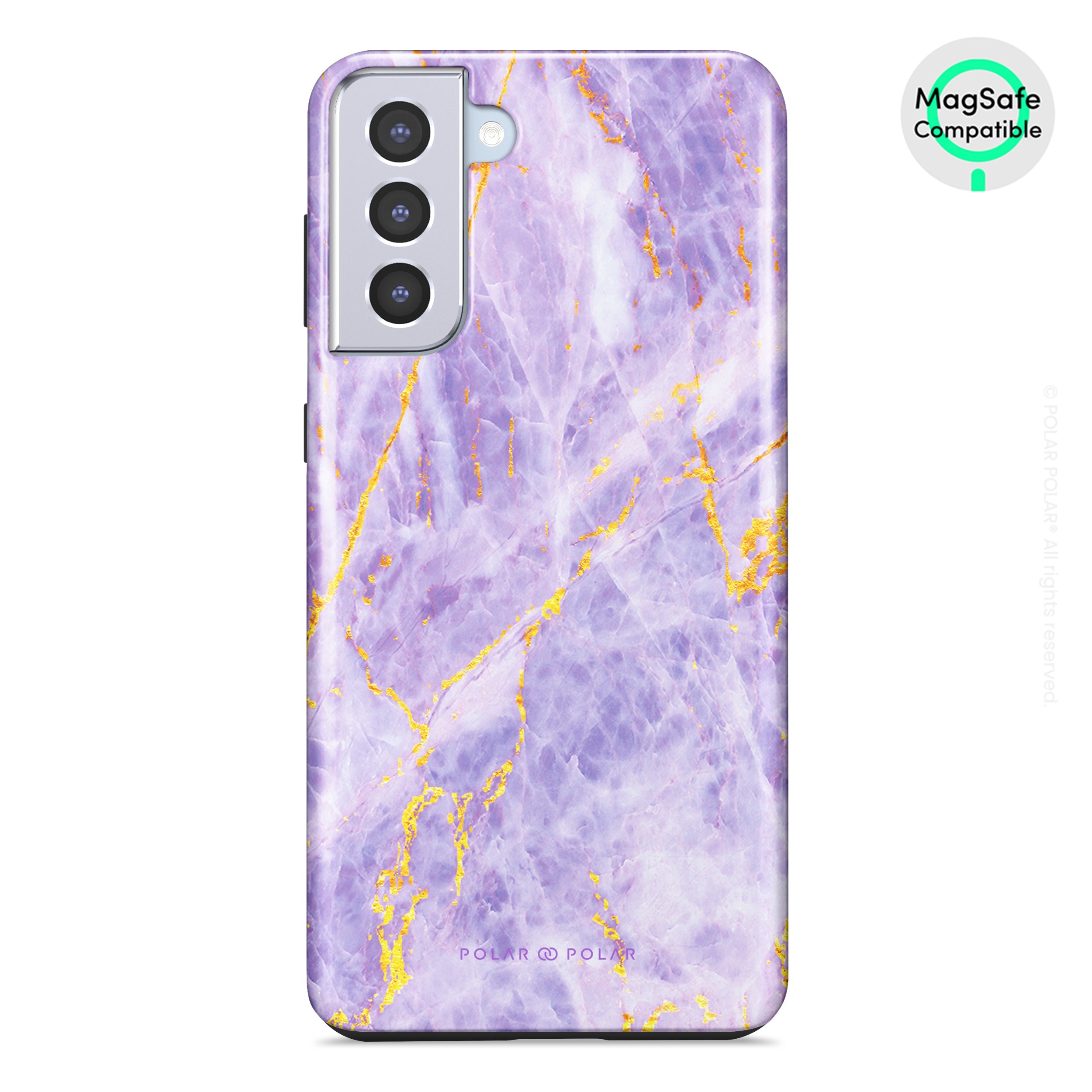Standard_Samsung Galaxy S21 Plus 5G | Tough MagSafe Case | Common