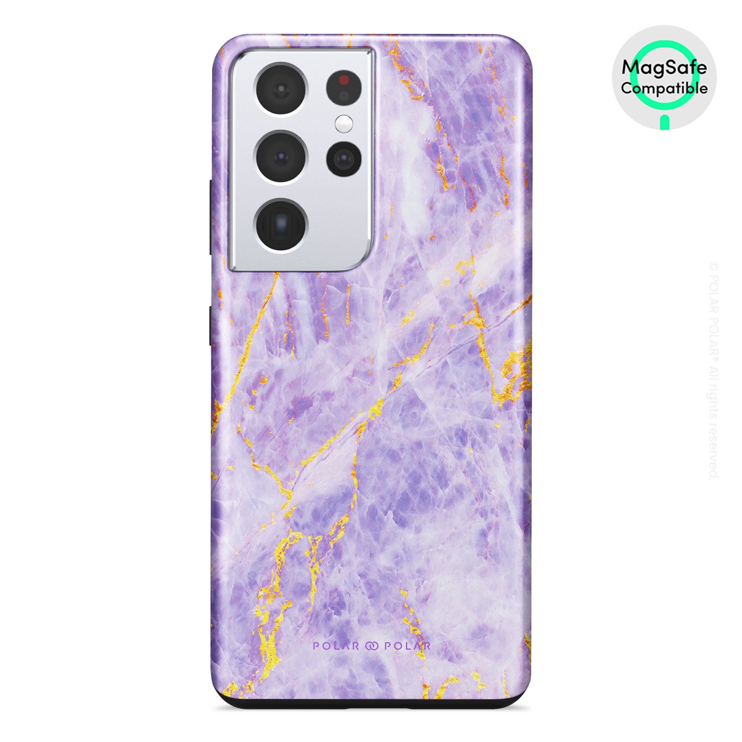 Standard_Samsung Galaxy S21 Ultra 5G | Tough MagSafe Case | Common