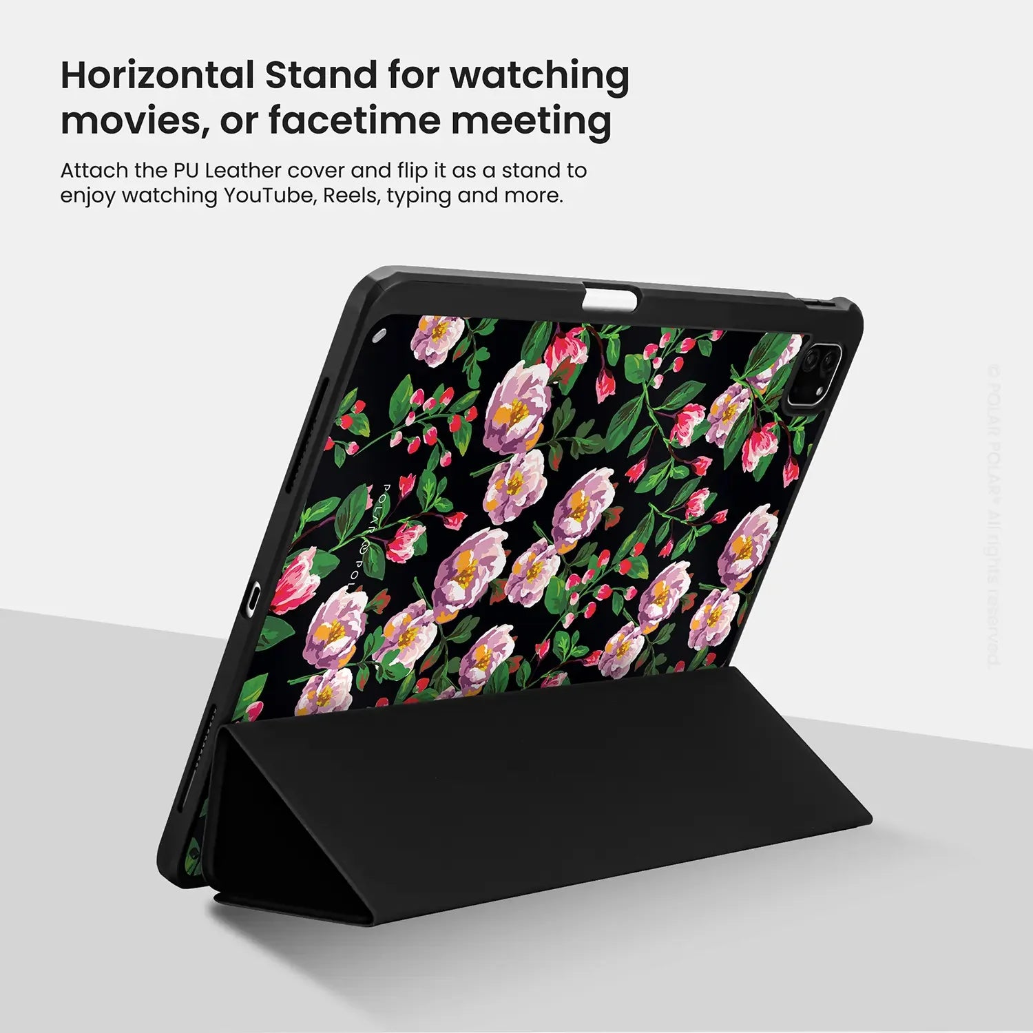 Standard_iPad Pro 12.9-inch (6th 5th gen) | Black