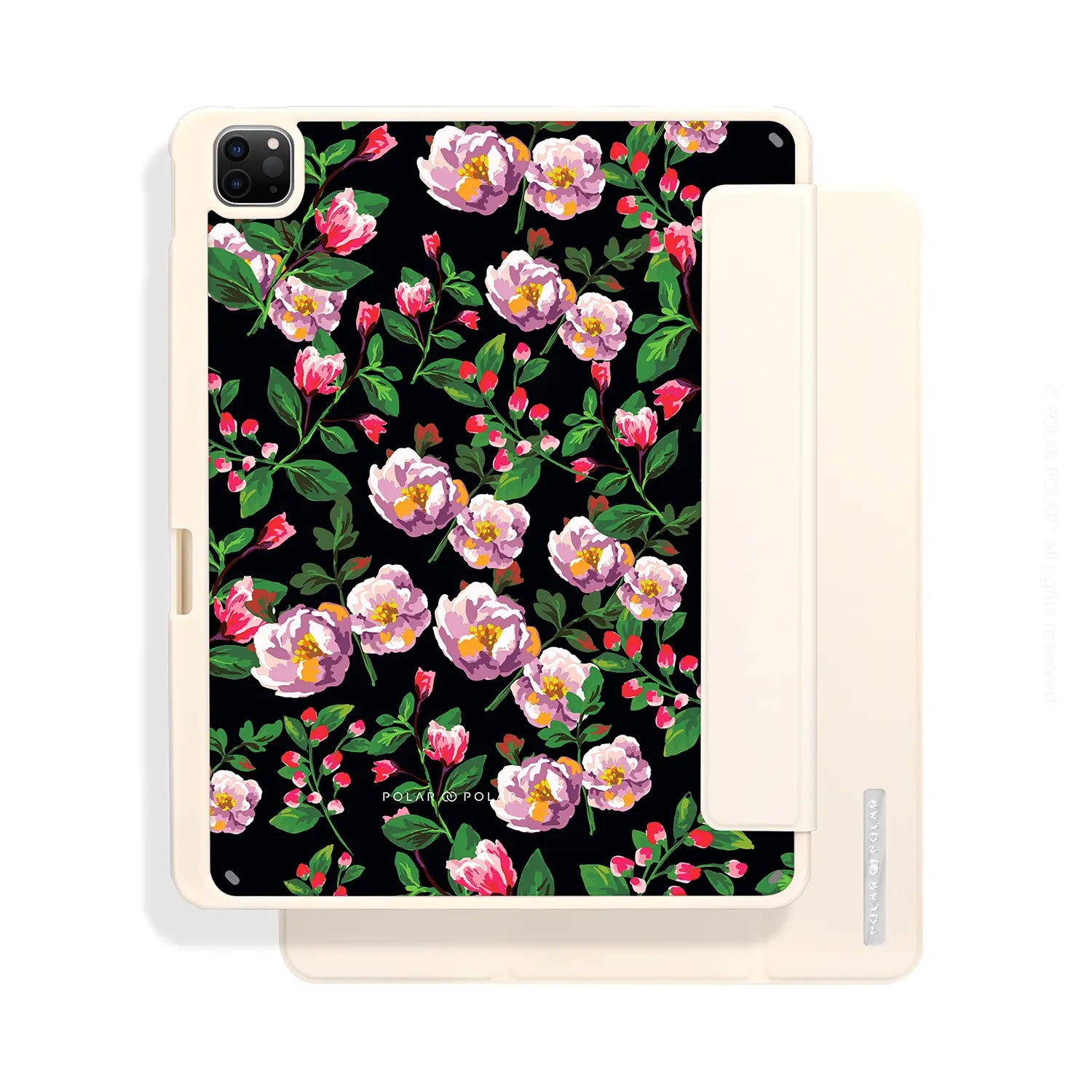 Standard_iPad Pro 12.9-inch (6th 5th gen) | Milky White