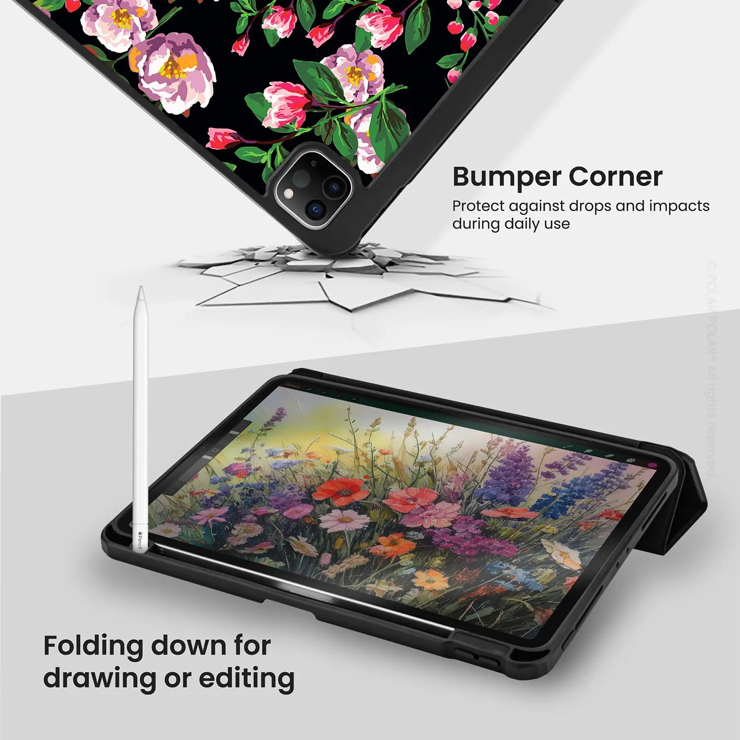 Standard_iPad Pro 12.9-inch (6th 5th gen) | Black