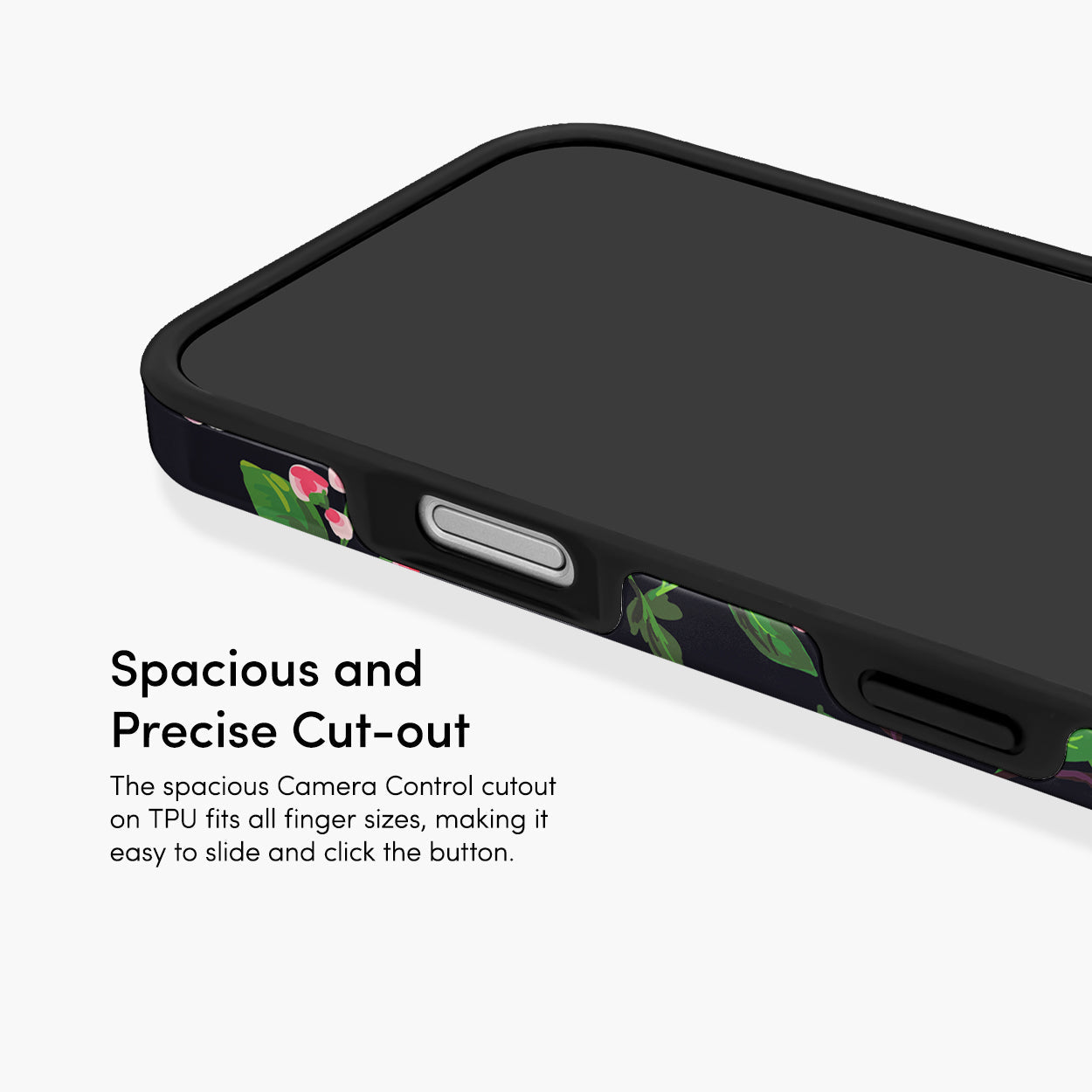 Feature_Tough Case (dual-layer) Tough MagSafe Case