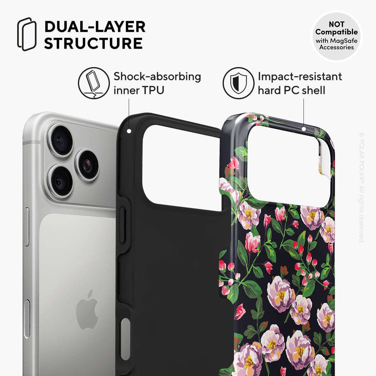 Standard_iPhone 17 Pro Max | Tough Case (dual-layer)
