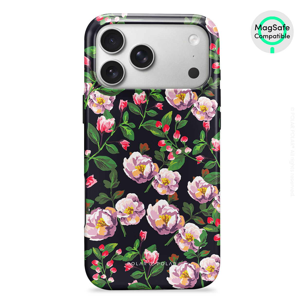 Standard_iPhone 17 Pro Max | Tough MagSafe Case