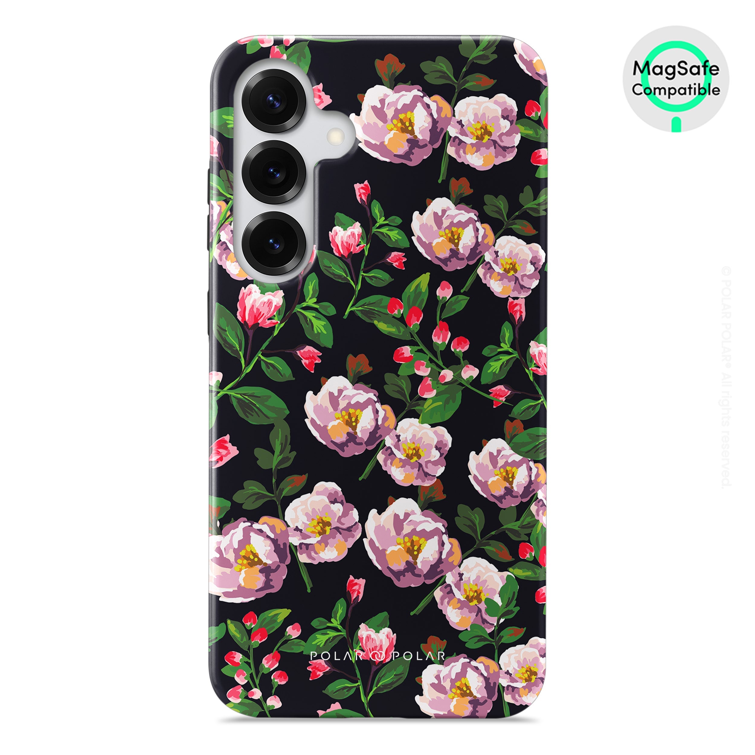 Standard_Samsung Galaxy S25+ | Tough MagSafe Case