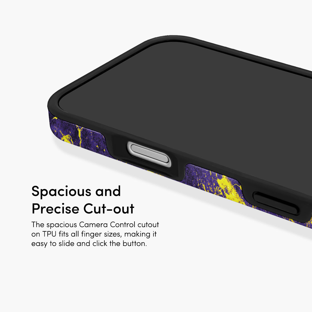 Feature_Tough Case (dual-layer) Tough MagSafe Case