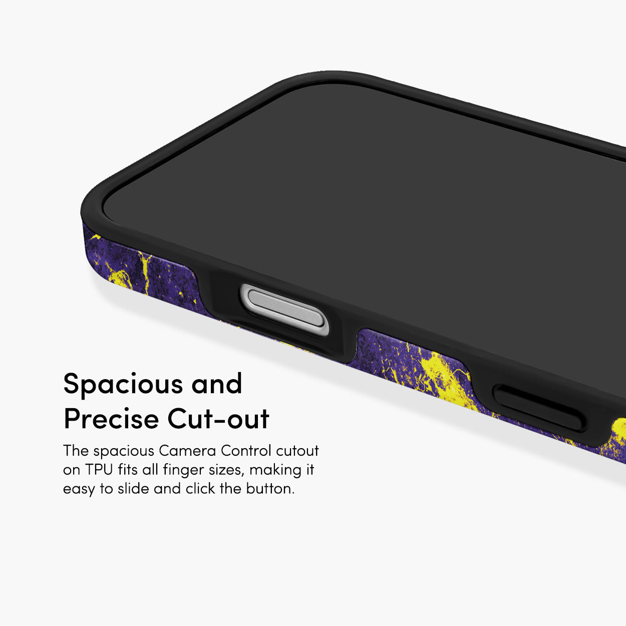 Feature_Tough Case (dual-layer) Tough MagSafe Case