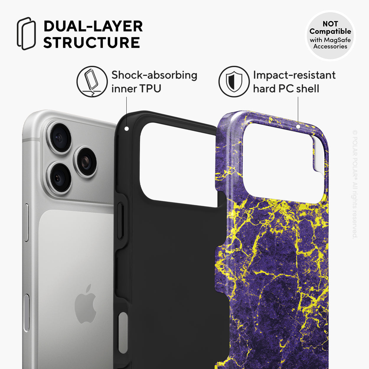 Standard_iPhone 17 Pro Max | Tough Case (dual-layer)
