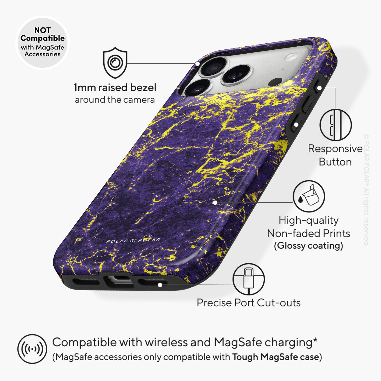 Standard_iPhone 17 Pro Max | Tough Case (dual-layer)