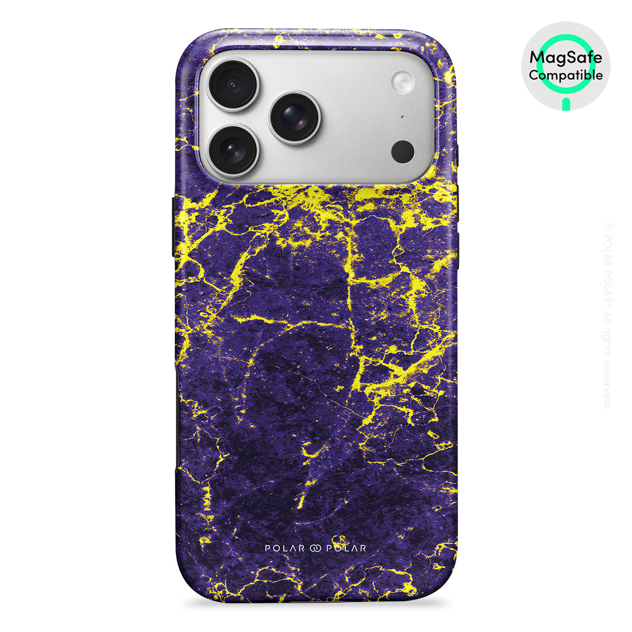 Standard_iPhone 17 Pro Max | Tough MagSafe Case