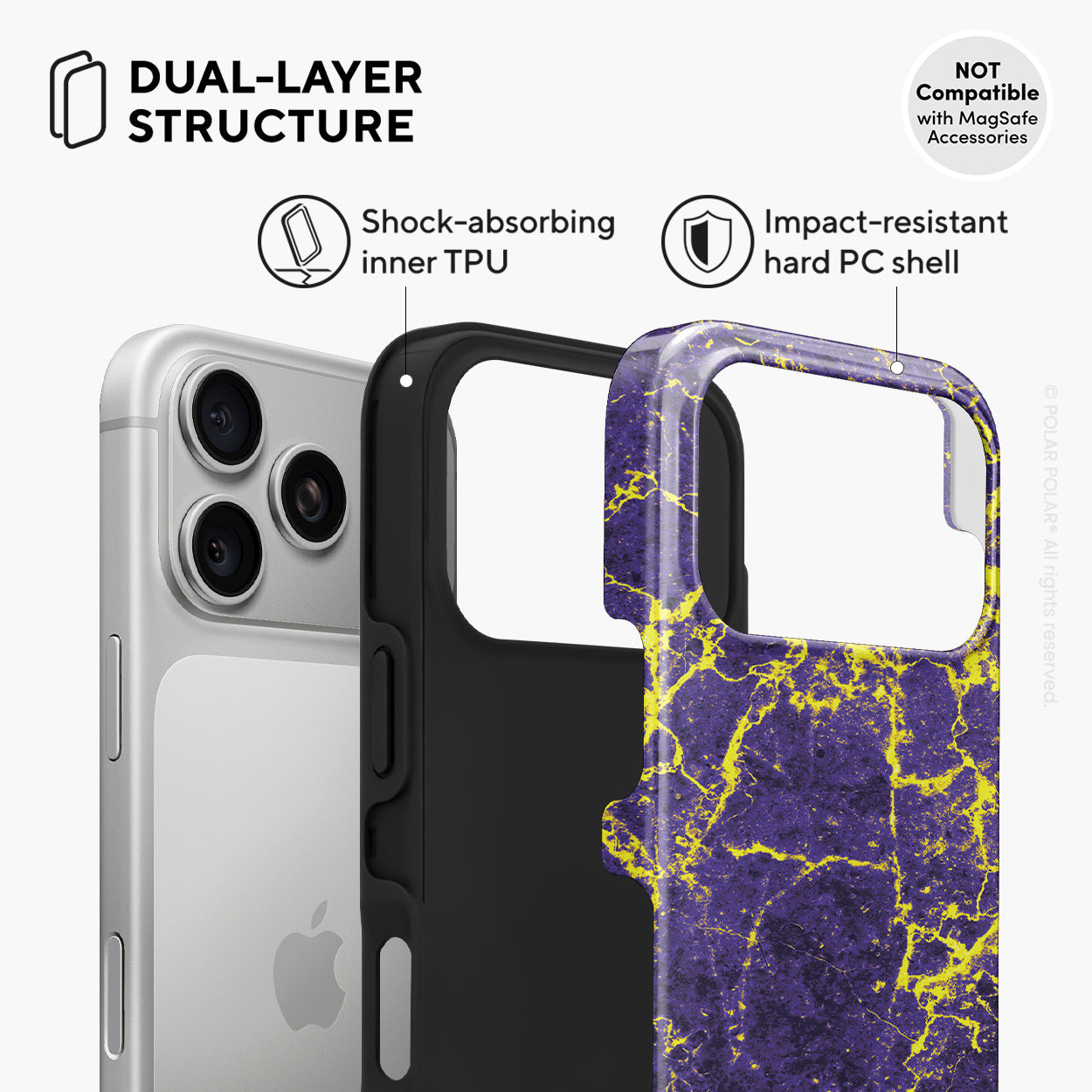 Standard_iPhone 17 Pro | Tough Case (dual-layer)