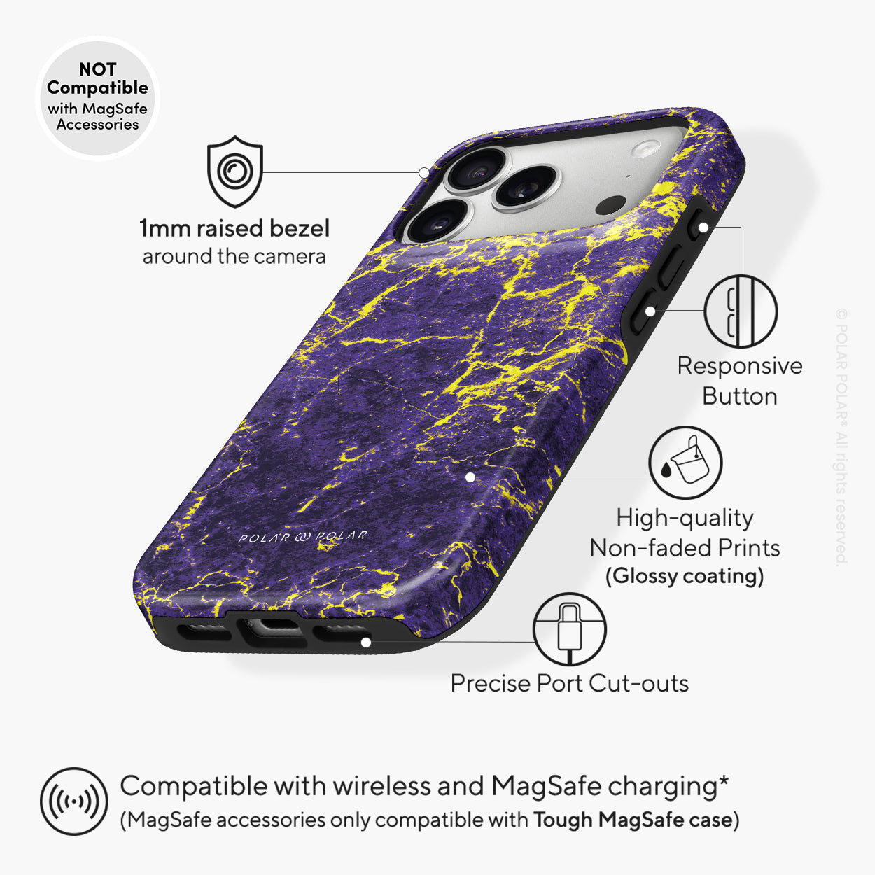 Standard_iPhone 17 Pro | Tough Case (dual-layer)