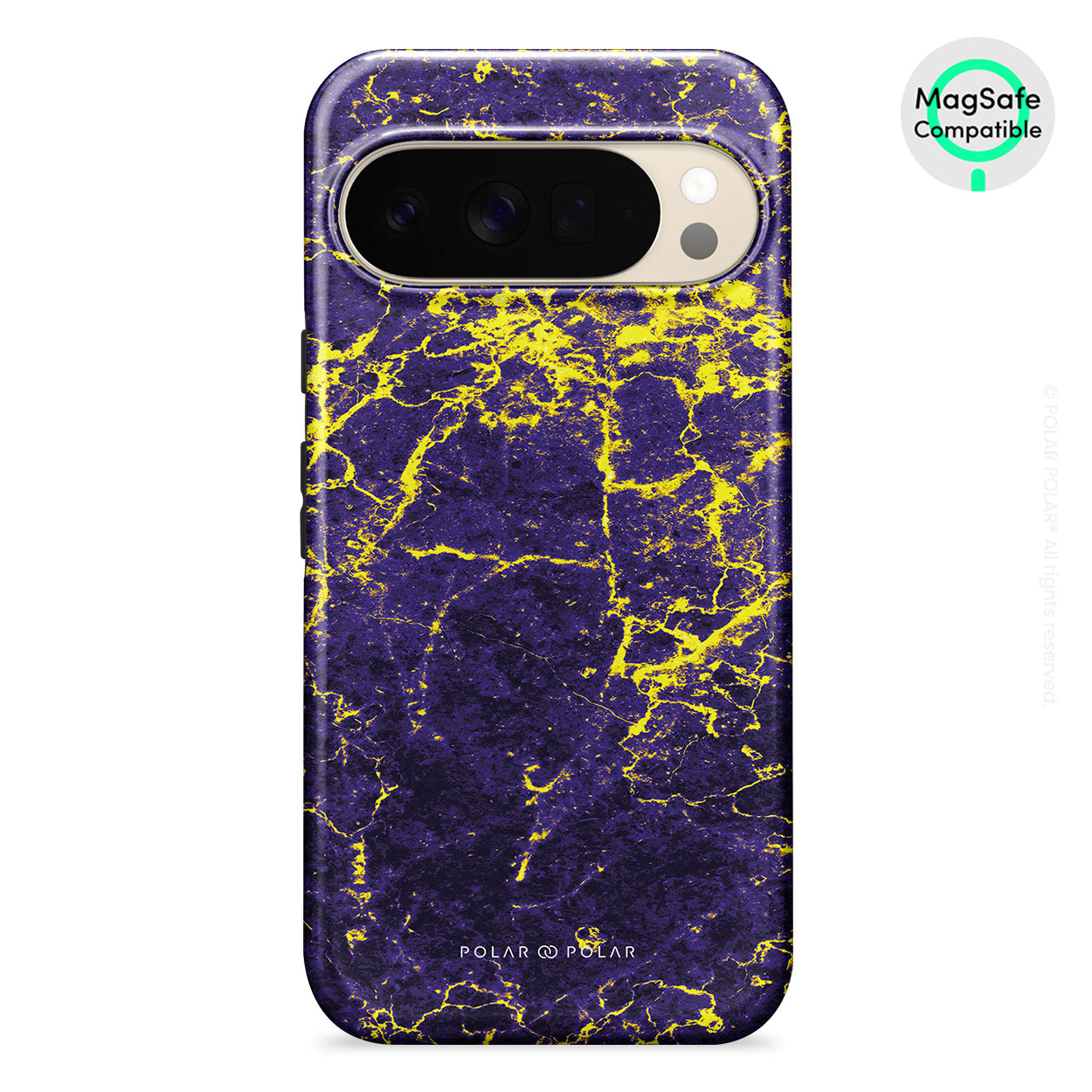 Standard_Google Pixel 10 Pro XL | Tough MagSafe Case