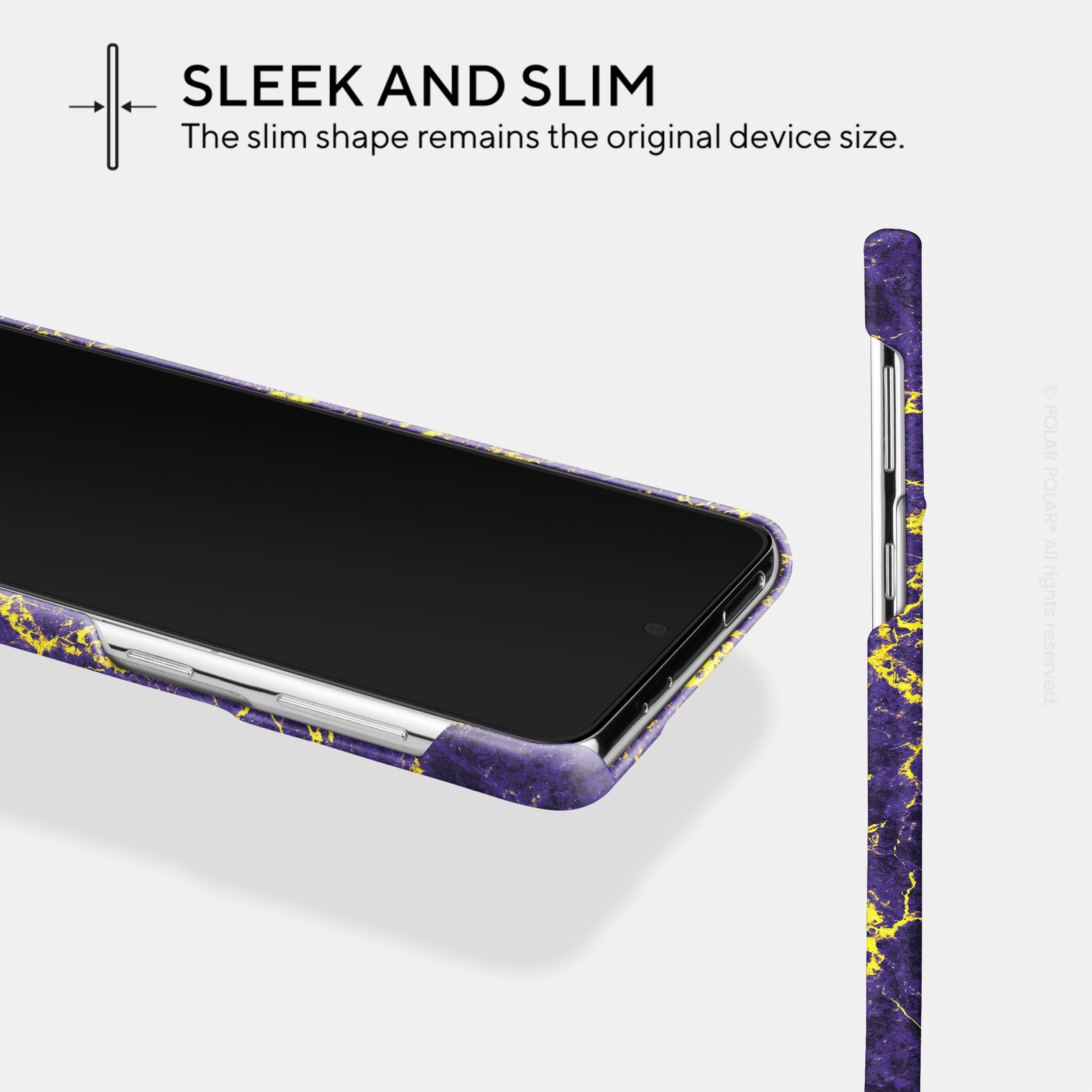Standard_Samsung Galaxy S21 Plus 5G | Snap Case | Common