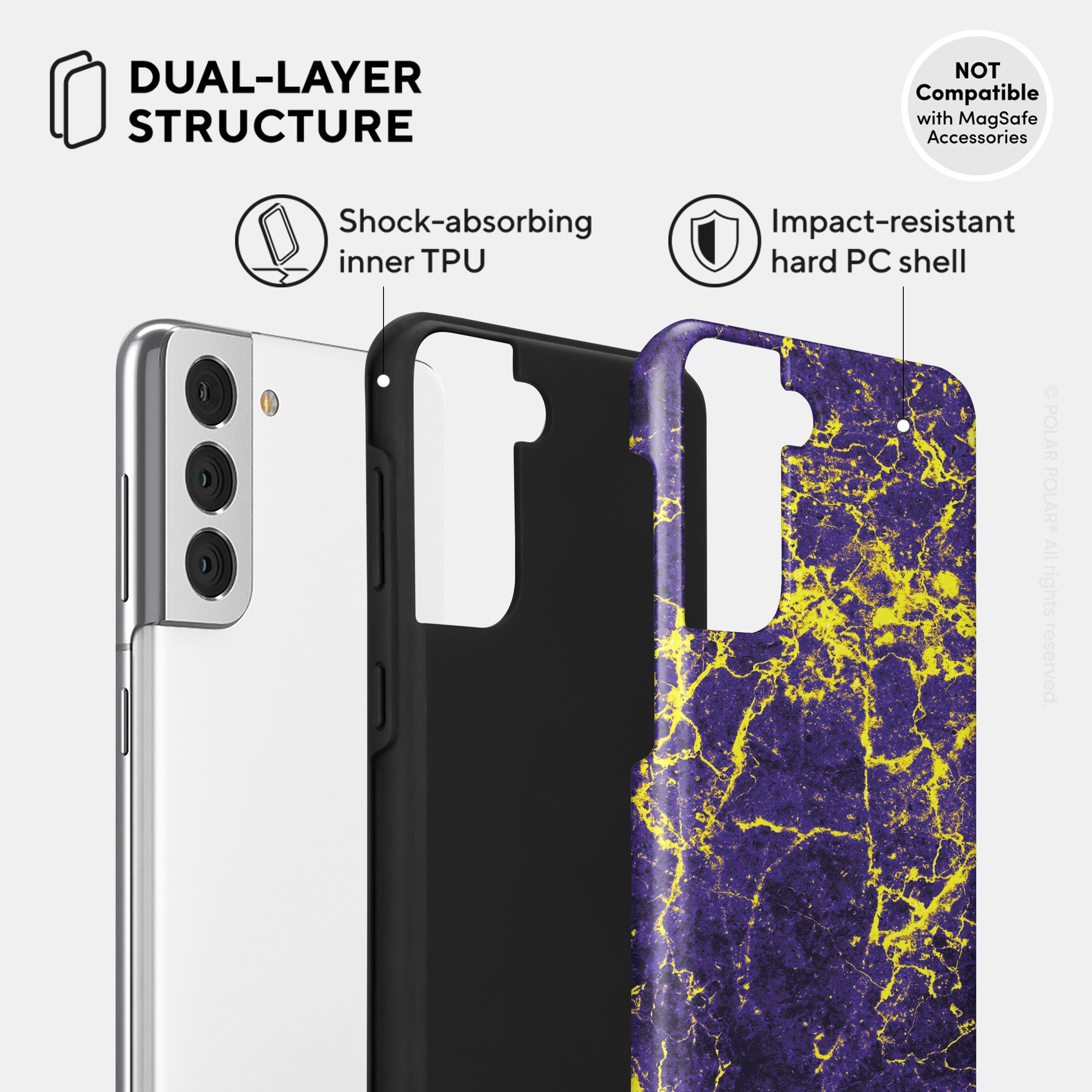 Standard_Samsung Galaxy S21 Plus 5G | Tough Case (dual-layer) | Common