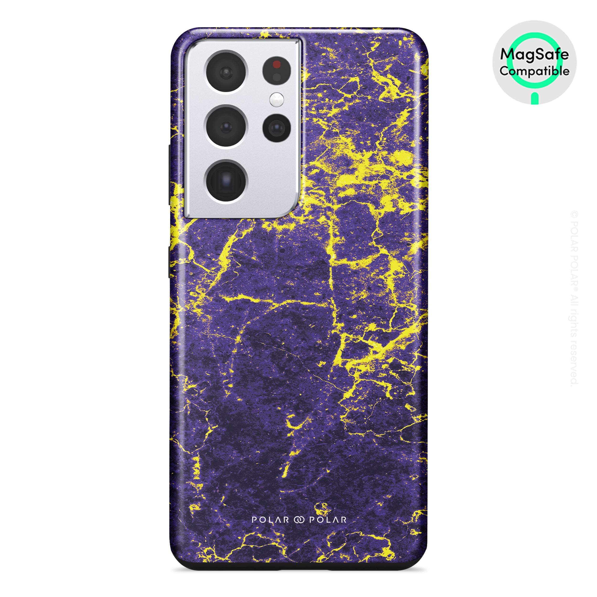 Standard_Samsung Galaxy S21 Ultra 5G | Tough MagSafe Case | Common