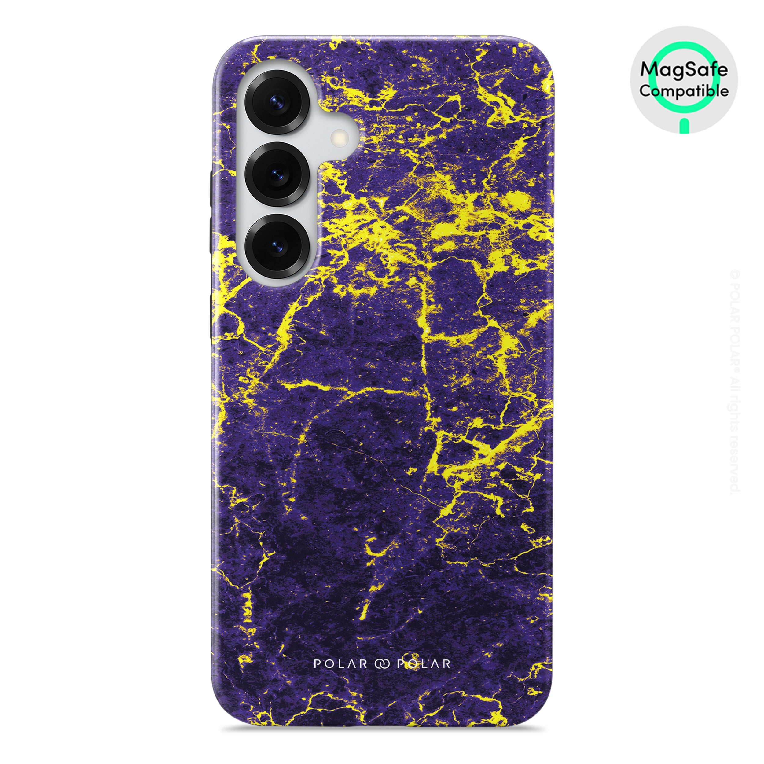Standard_Samsung Galaxy S25+ | Tough MagSafe Case