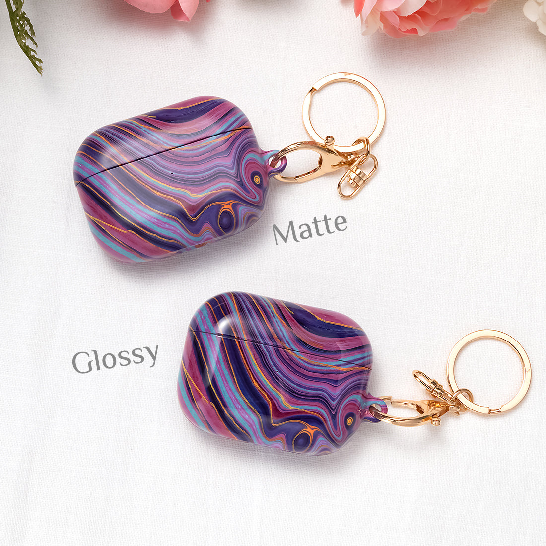 Rhythm In The Desert | AirPods Pro 3 Case