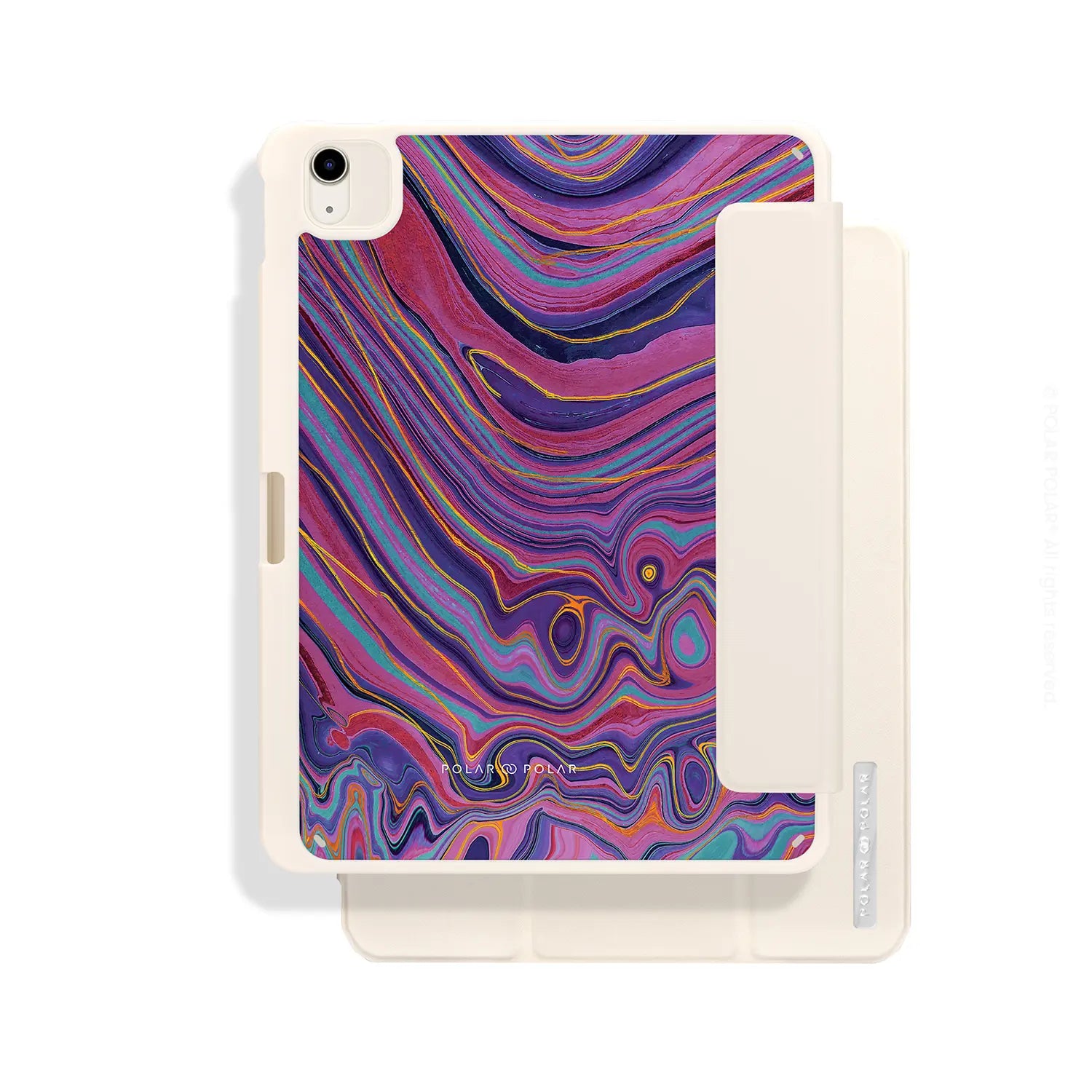 Standard_iPad Air 10.9-inch (5th 4th gen) | Milky White