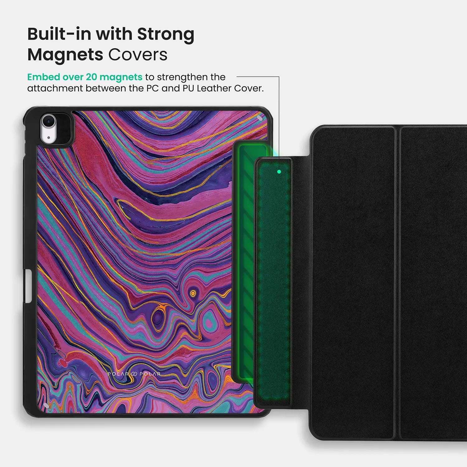 Standard_iPad Air 10.9-inch (5th 4th gen) | Black
