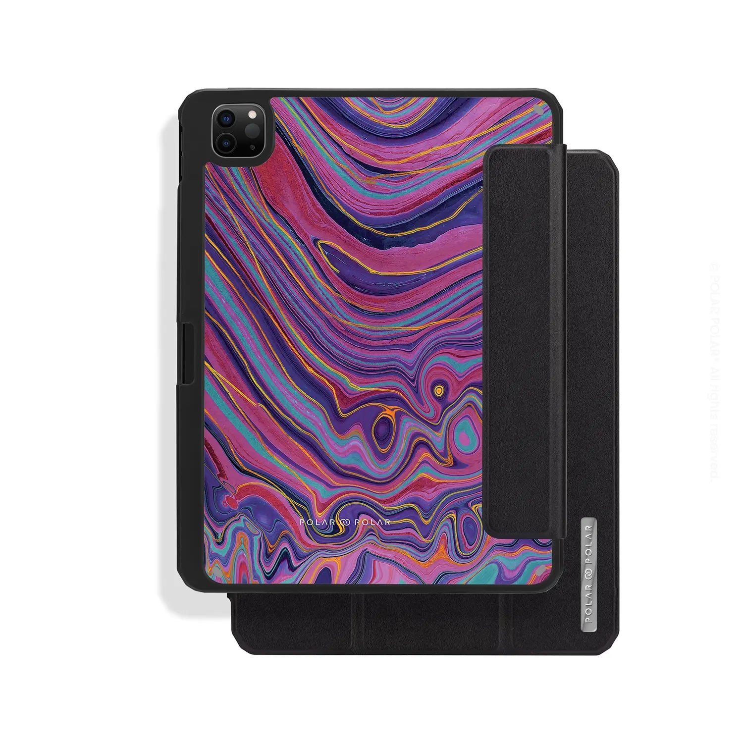 Standard_iPad Pro 11-inch (4th 3rd 2nd gen) | Black