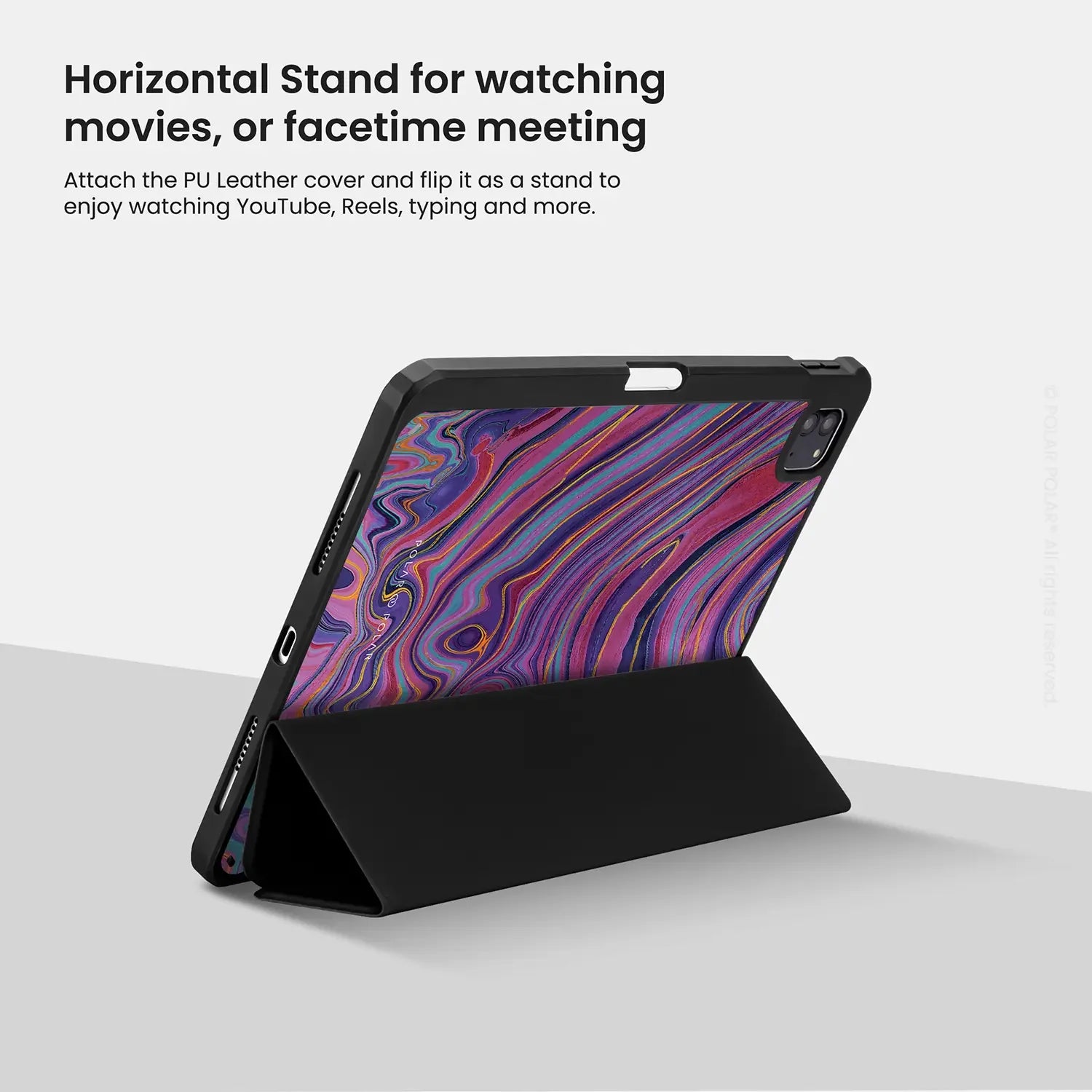 Standard_iPad Pro 11-inch (4th 3rd 2nd gen) | Black